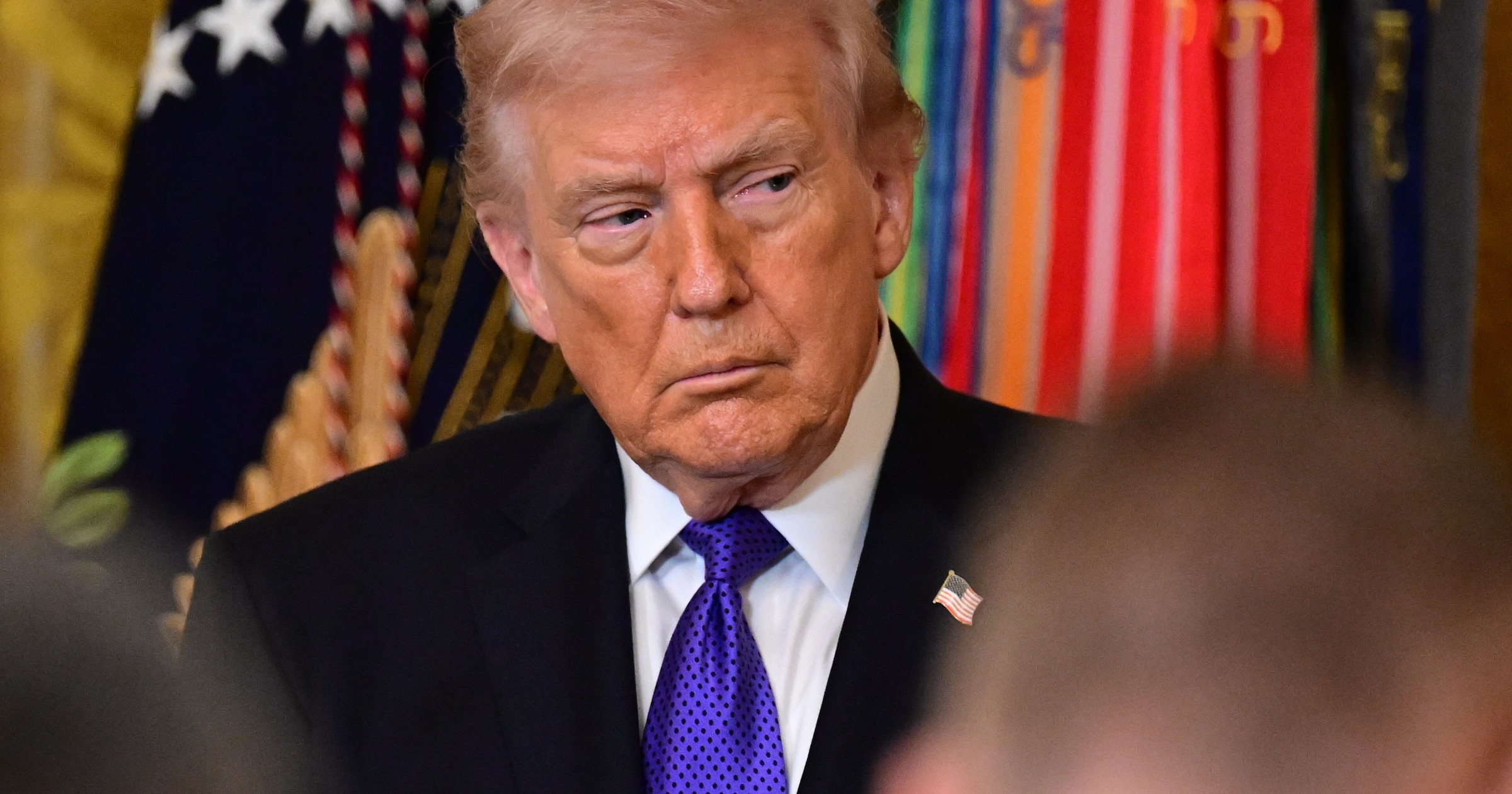 Armia USA uderza w kolejnym kraju. Donald Trump zaskakuje nowym ruchem