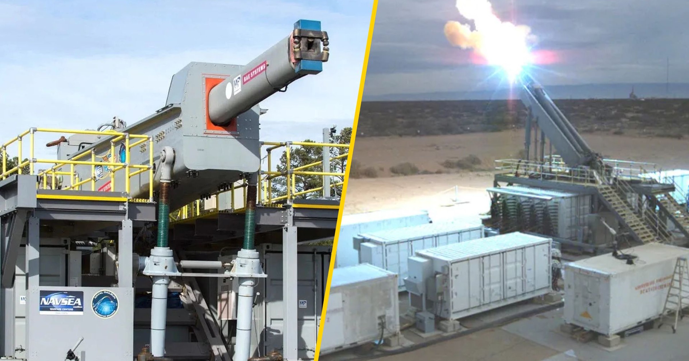 Armia USA wraca do zapomnianej broni. Donald Trump będzie wniebowzięty