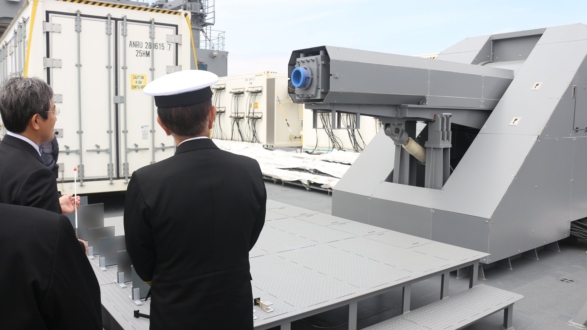 Armia USA wraca do zapomnianej broni. Donald Trump będzie wniebowzięty