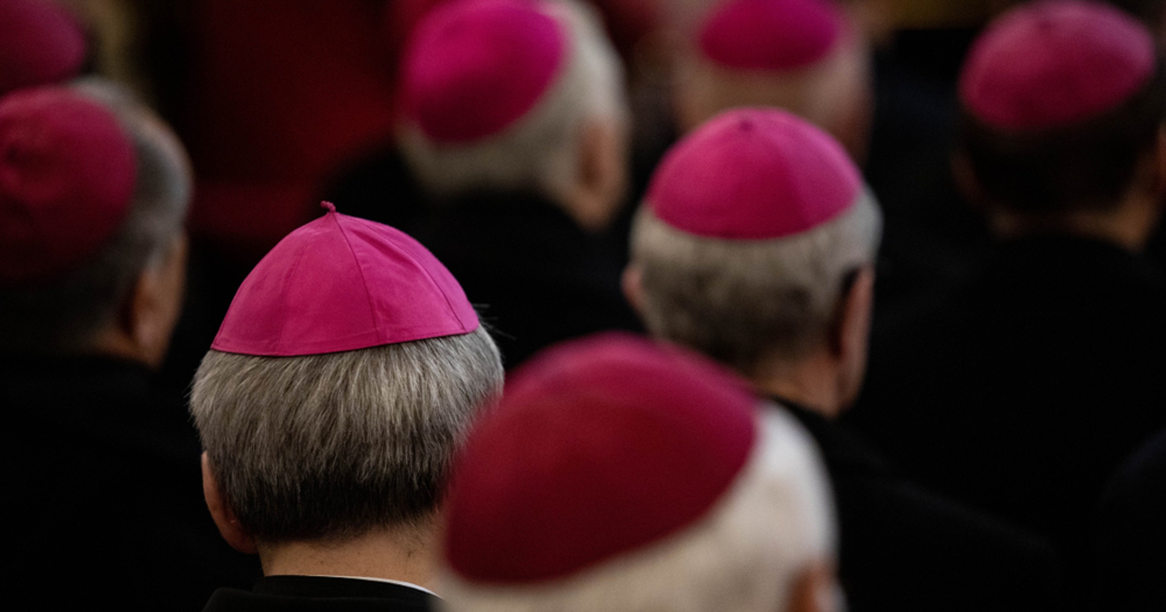 Biskupi boją się komisji ds. pedofilii? Ujawniamy projekt, nad którym będą głosować