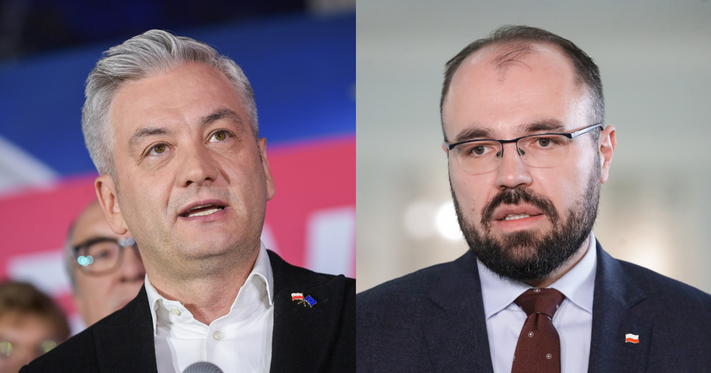 Burza wokół SAFE. "Niepodpisanie tego przez prezydenta będzie zdradą interesów narodowych"