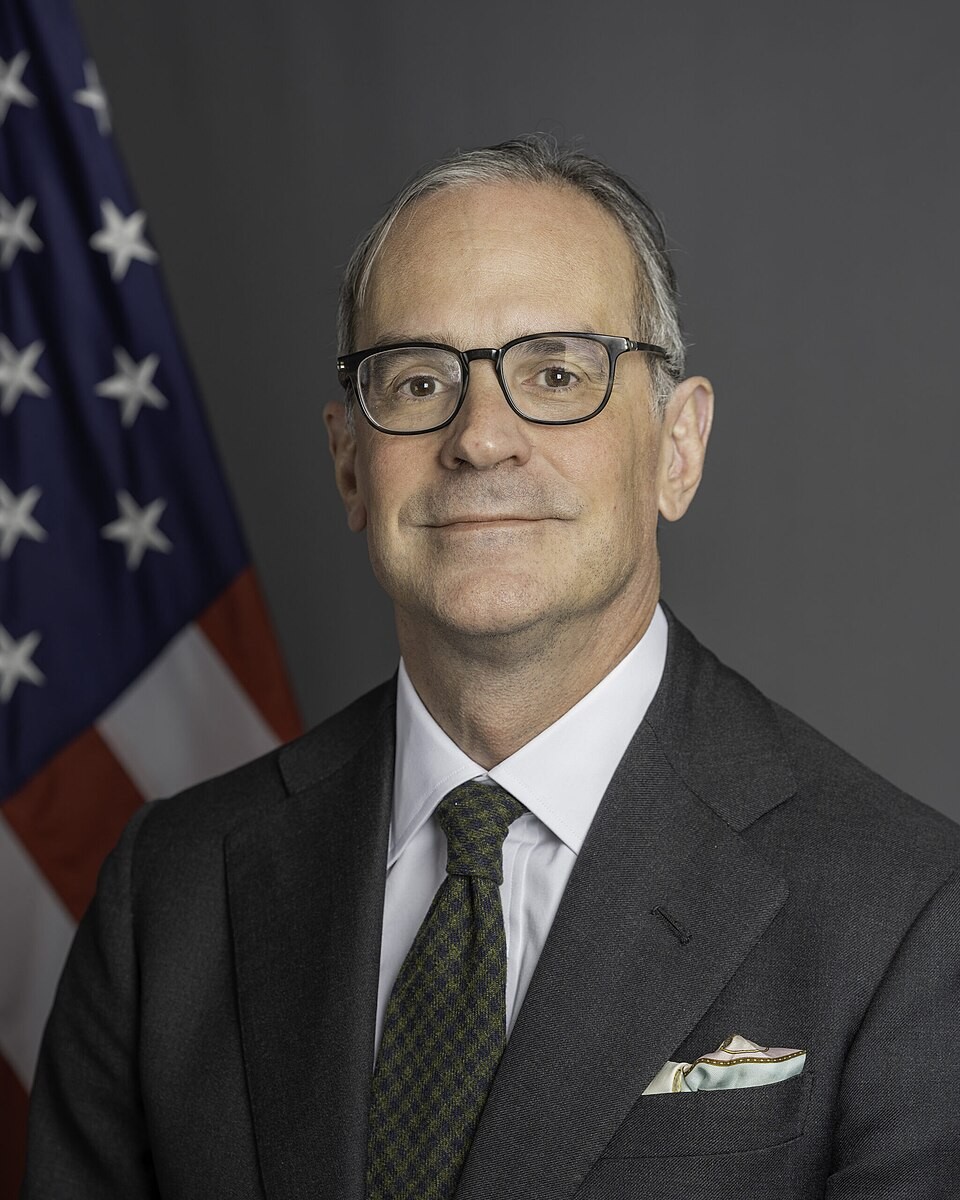 Cezar Ameryki. Tak postrzega Trumpa autor strategii bezpieczeństwa USA. Ma duży wpływ na jego wizję świata [OPINIA]