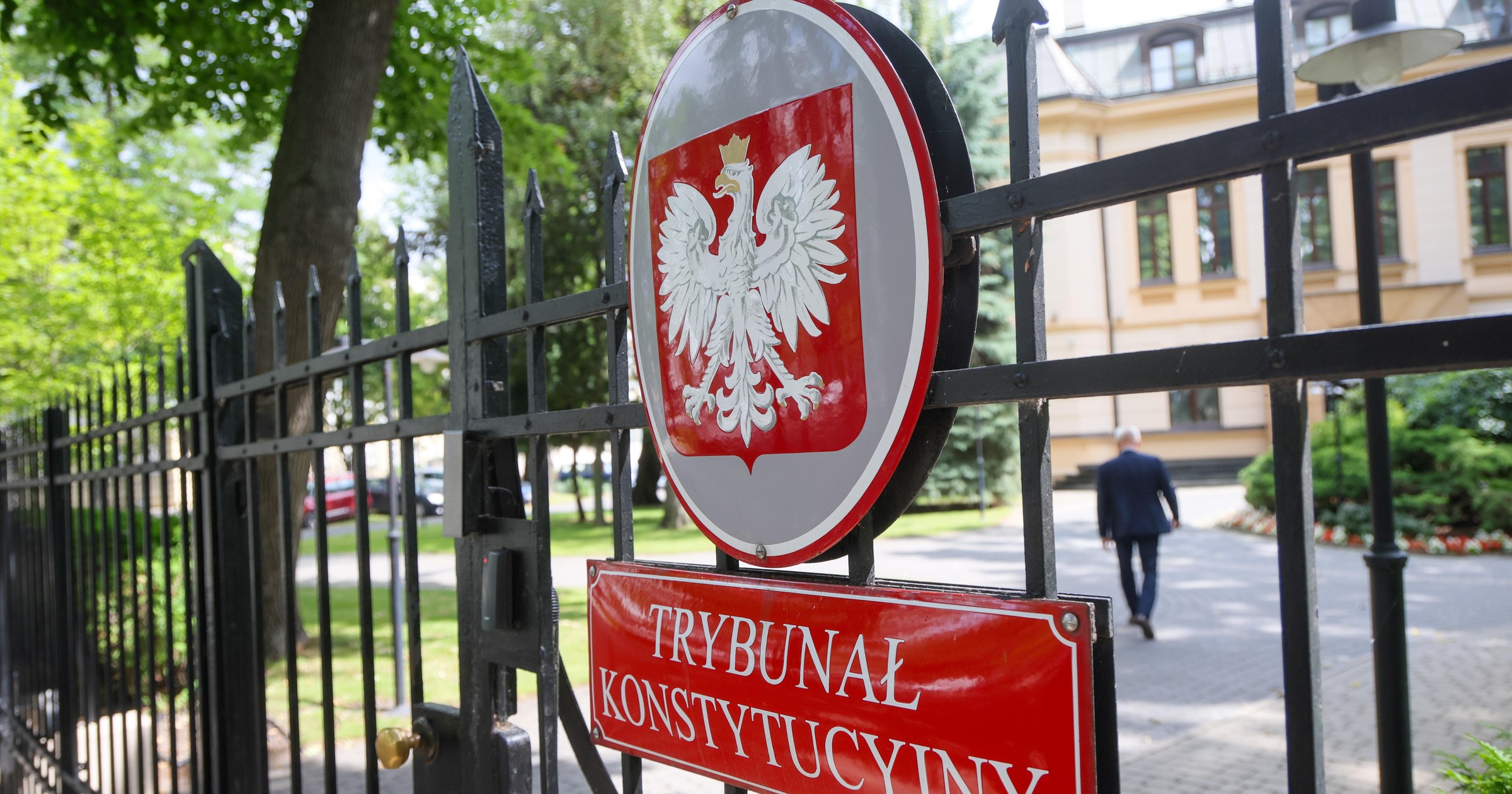 Co dalej z wakatami w Trybunale Konstytucyjnym? Sejmowa komisja zaopiniowała siedmioro kandydatów