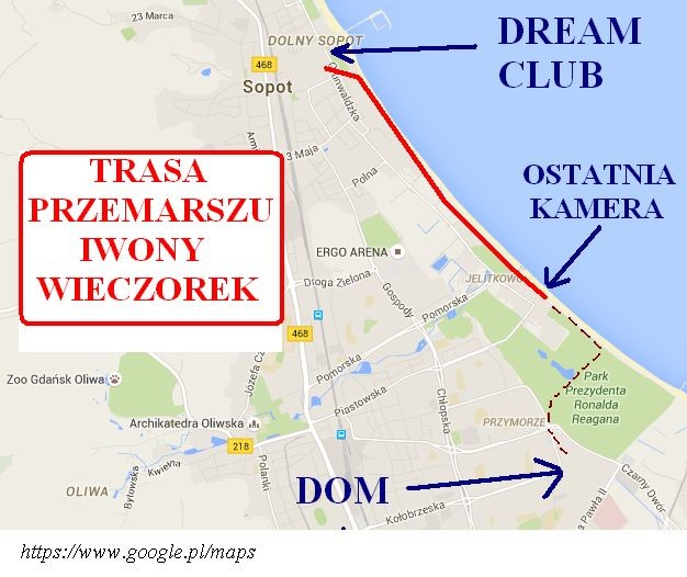 Co dzieje się w sprawie Iwony Wieczorek? Nowe informacje z prokuratury: zbliżamy się do finału