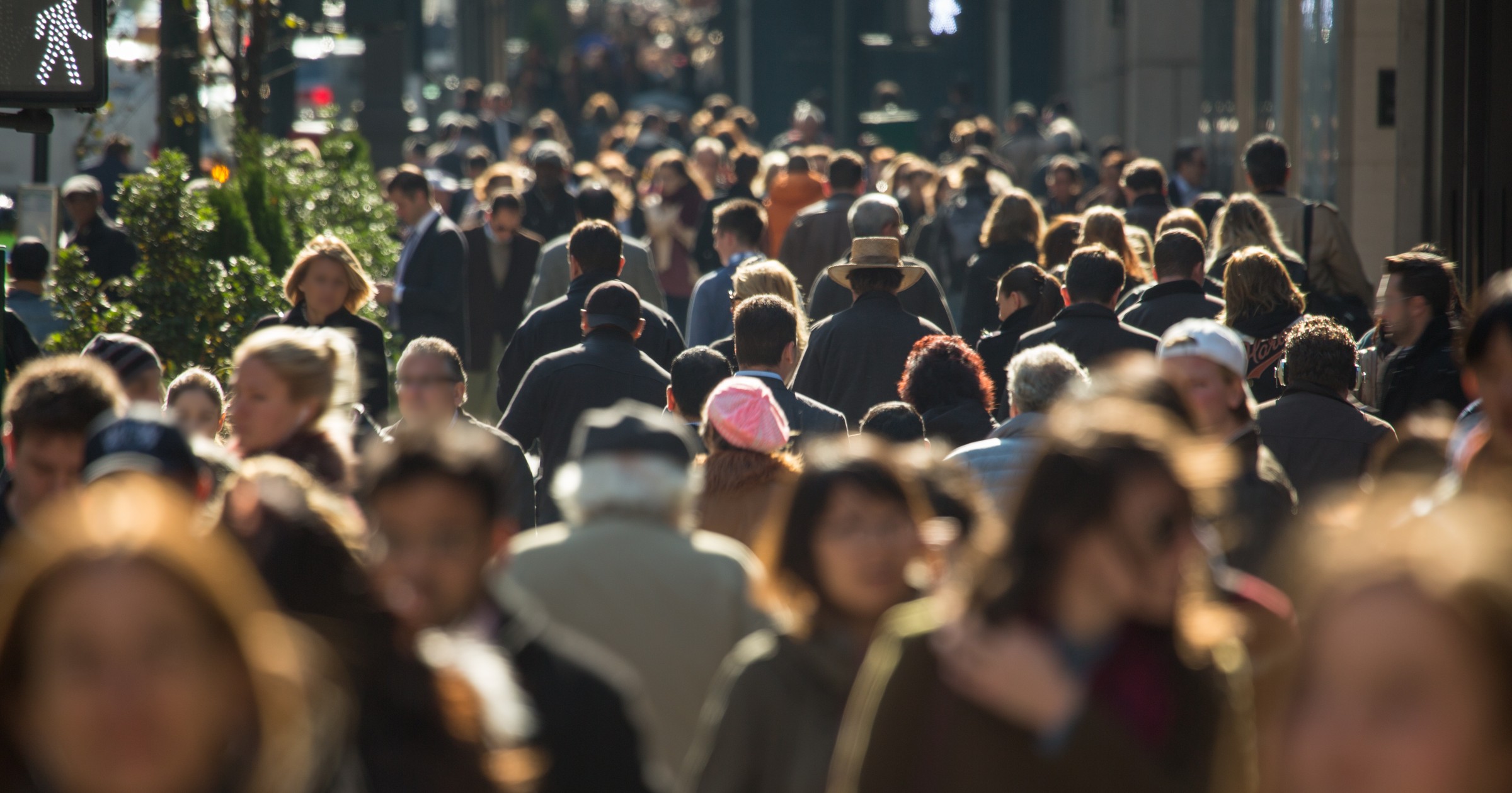 Co Polacy sądzą na temat sąsiednich narodów? Jest nowy sondaż