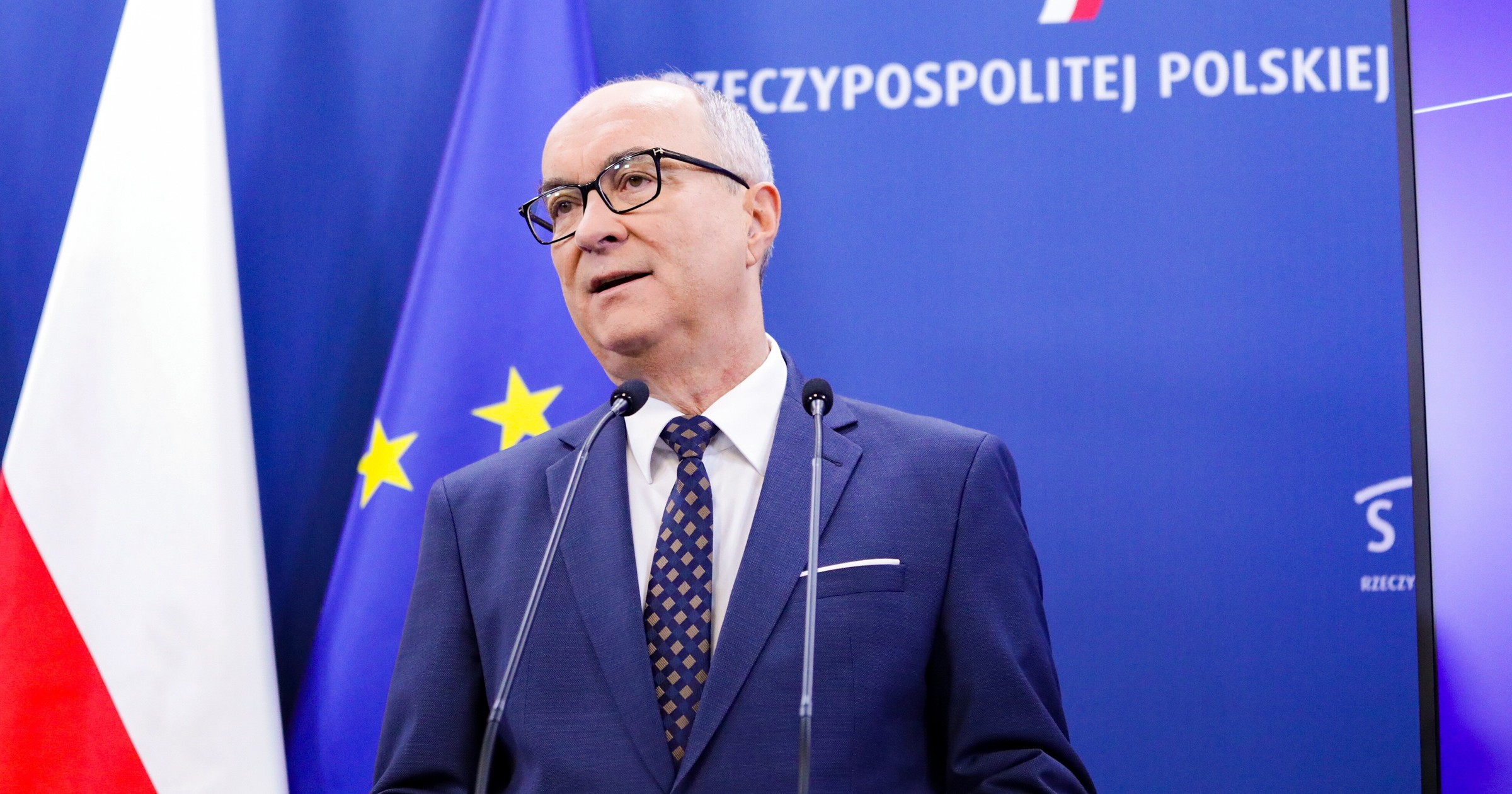 Co z "polskim SAFE" prezydenta Nawrockiego? Marszałek Sejmu ogłosił decyzję