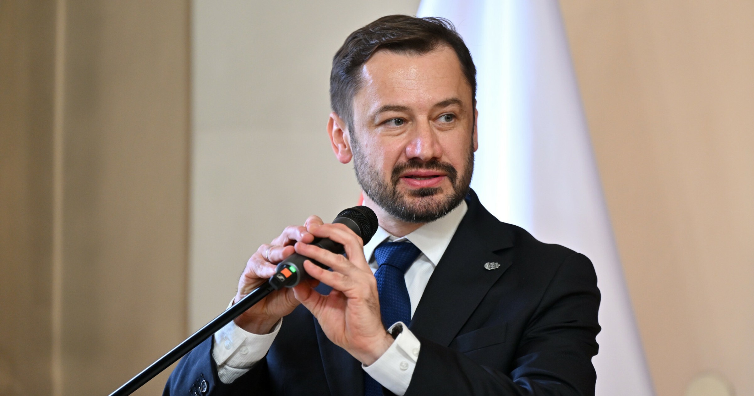 Coraz bliżej referendum za odwołaniem prezydenta Krakowa. Tyle podpisów już zebrano