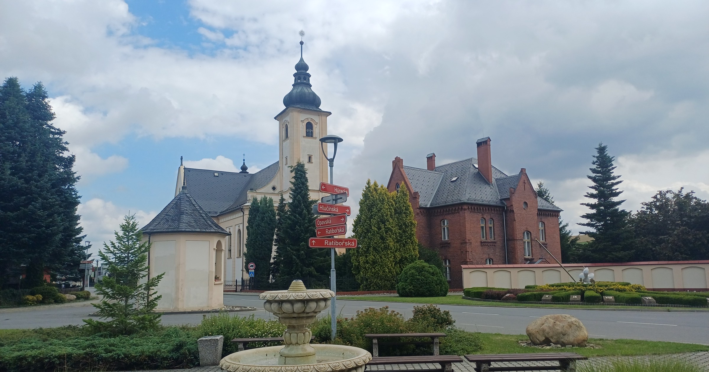 Czeski dług. Polska wciąż nie odzyskała 368 ha ziemi. "Jana robi wielkie oczy"