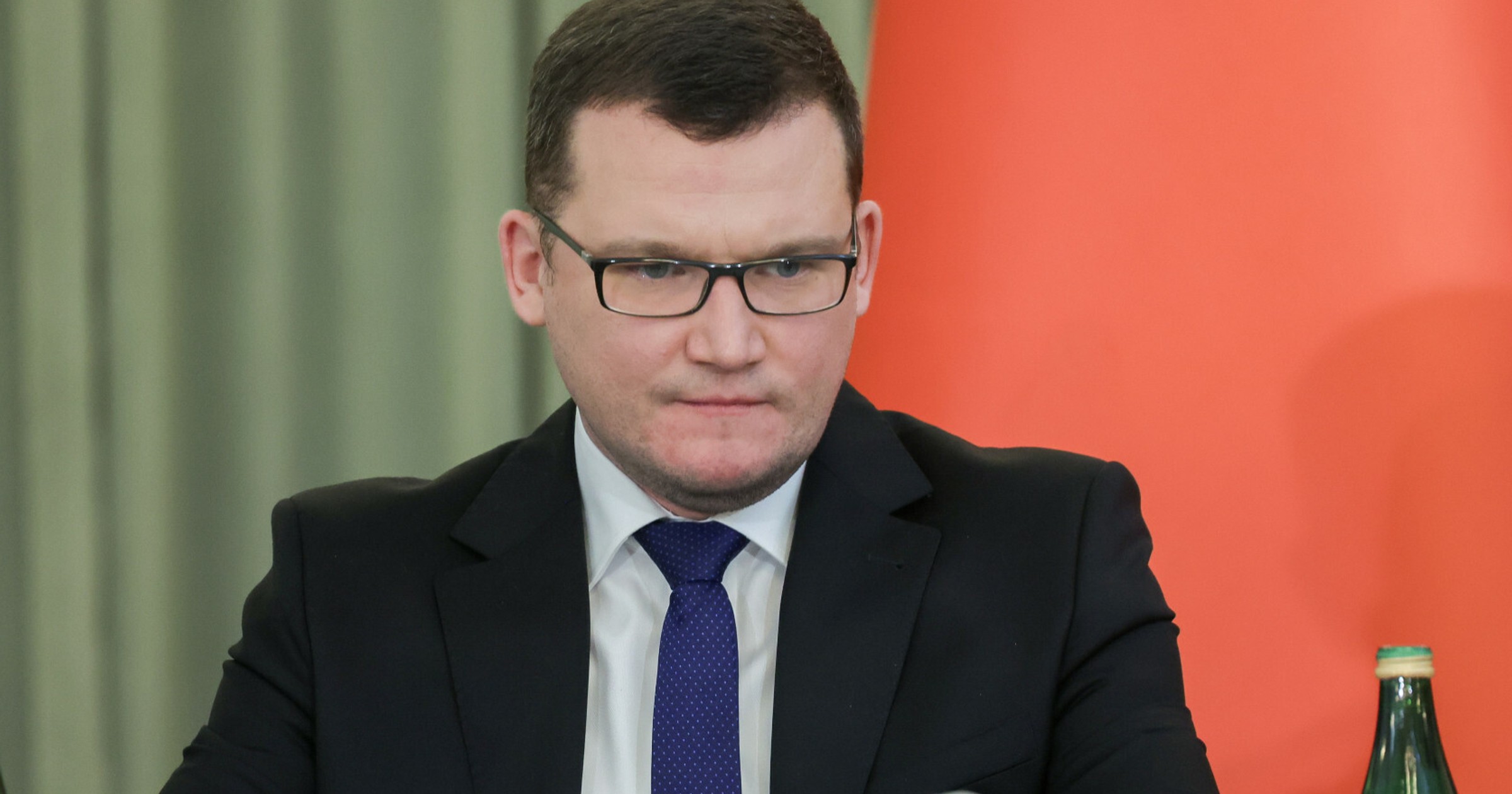 Człowiek Karola Nawrockiego na posiedzeniu rządu. Jest deklaracja