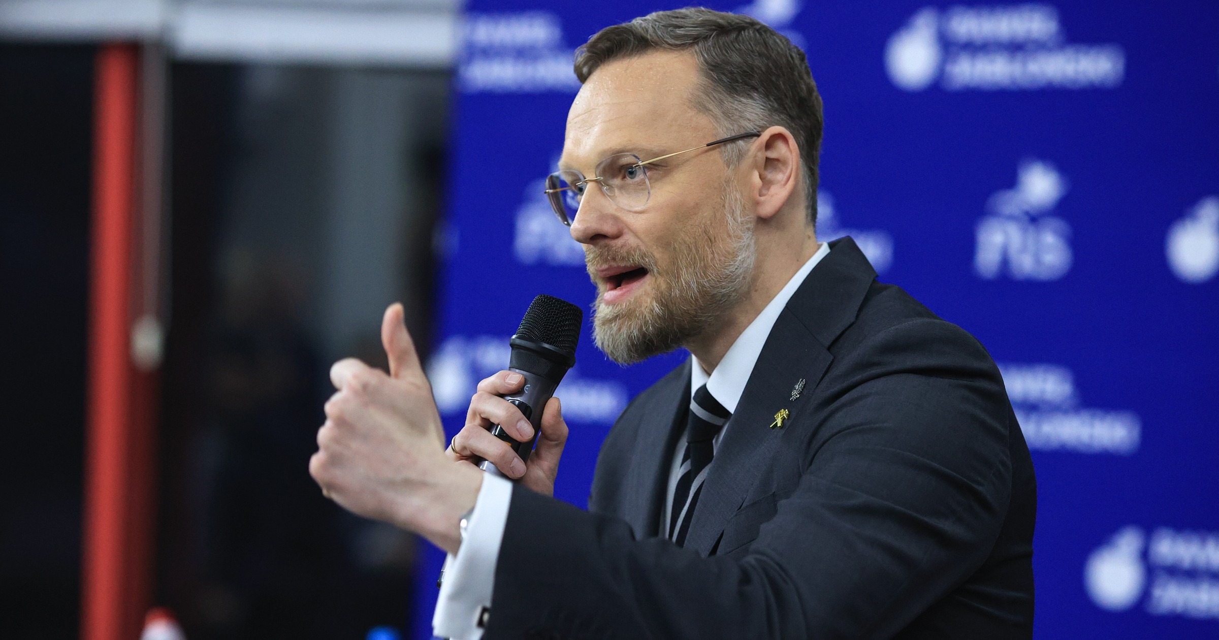 Człowiek prezydenta reaguje na decyzję Sejmu. Chce wyjaśnienia dwóch kwestii