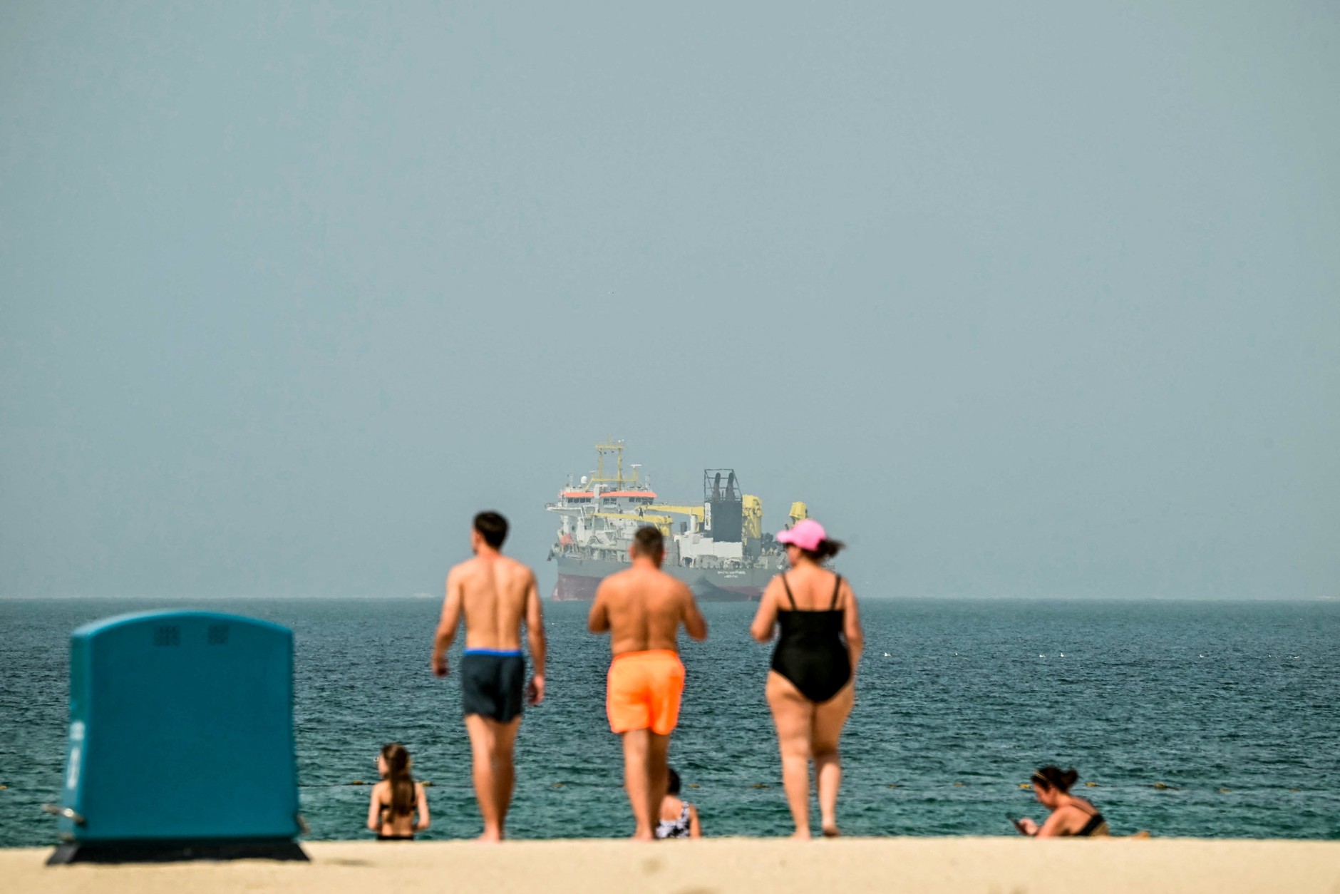 Czy polska klasa średnia z Dubaju wróci do ojczyzny? "Miałam wrażenie, że rodacy nas nienawidzą"