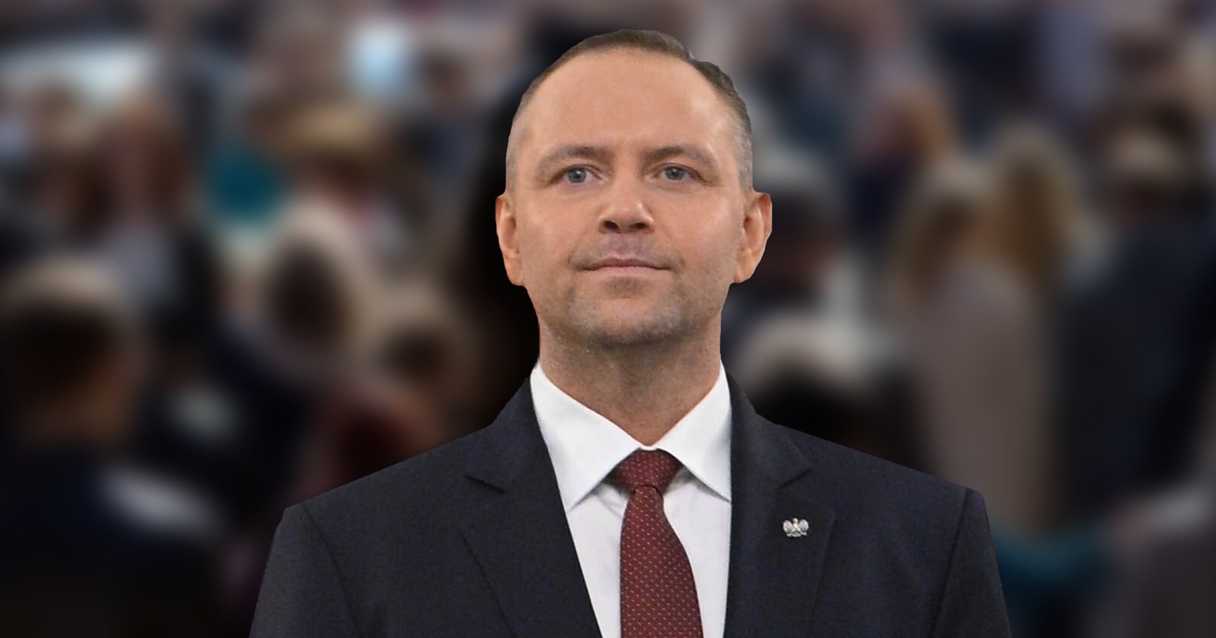 Czym w sprawie SAFE kieruje się Karol Nawrocki? Polacy zabrali głos [SONDAŻ]