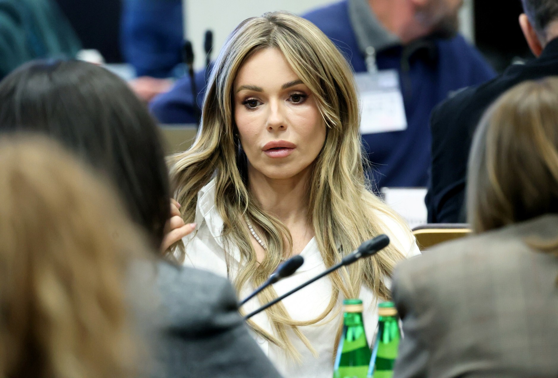 Doda o wygranej z Polską. "Najbardziej idiotyczna wojna, jaką przeprowadziłam" [WYWIAD]