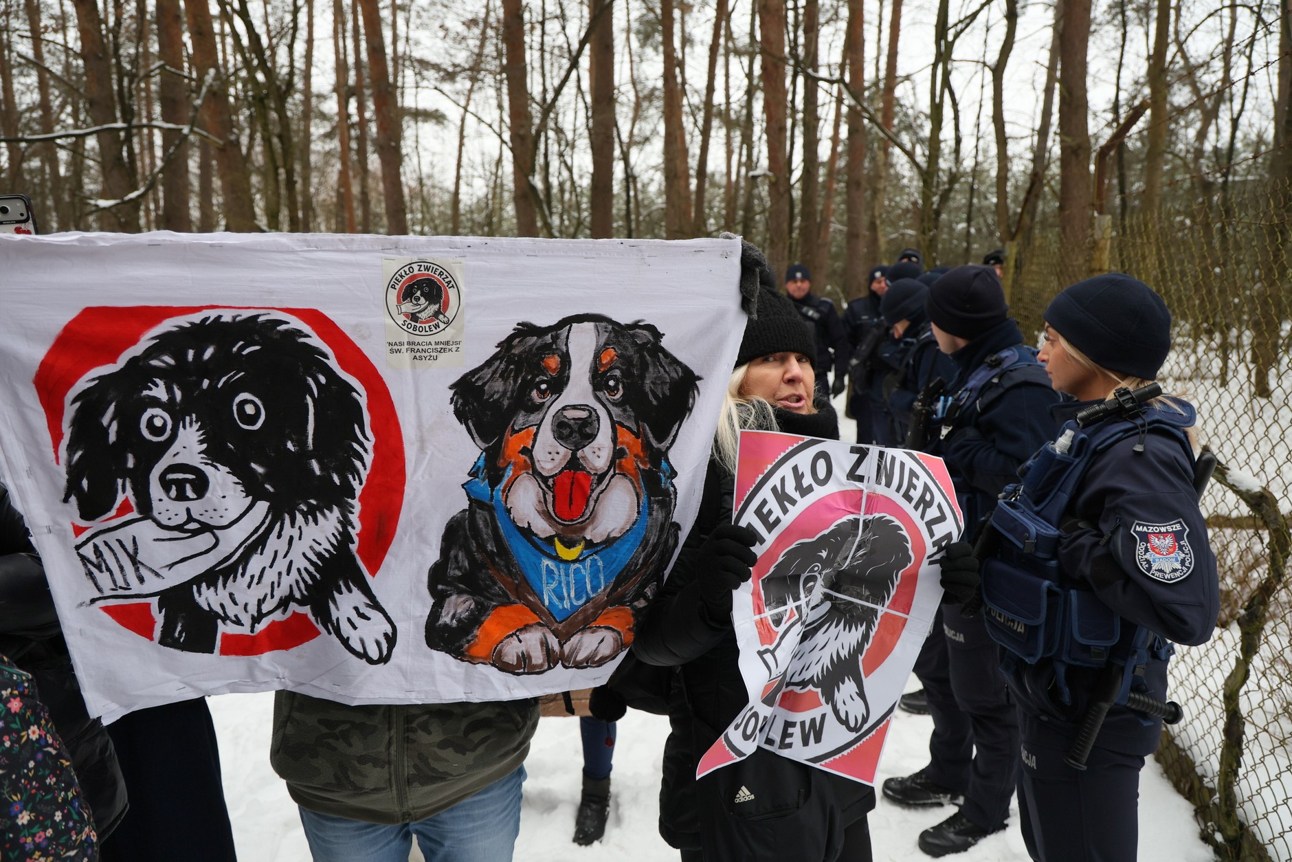 Doda o wygranej z Polską. "Najbardziej idiotyczna wojna, jaką przeprowadziłam" [WYWIAD]