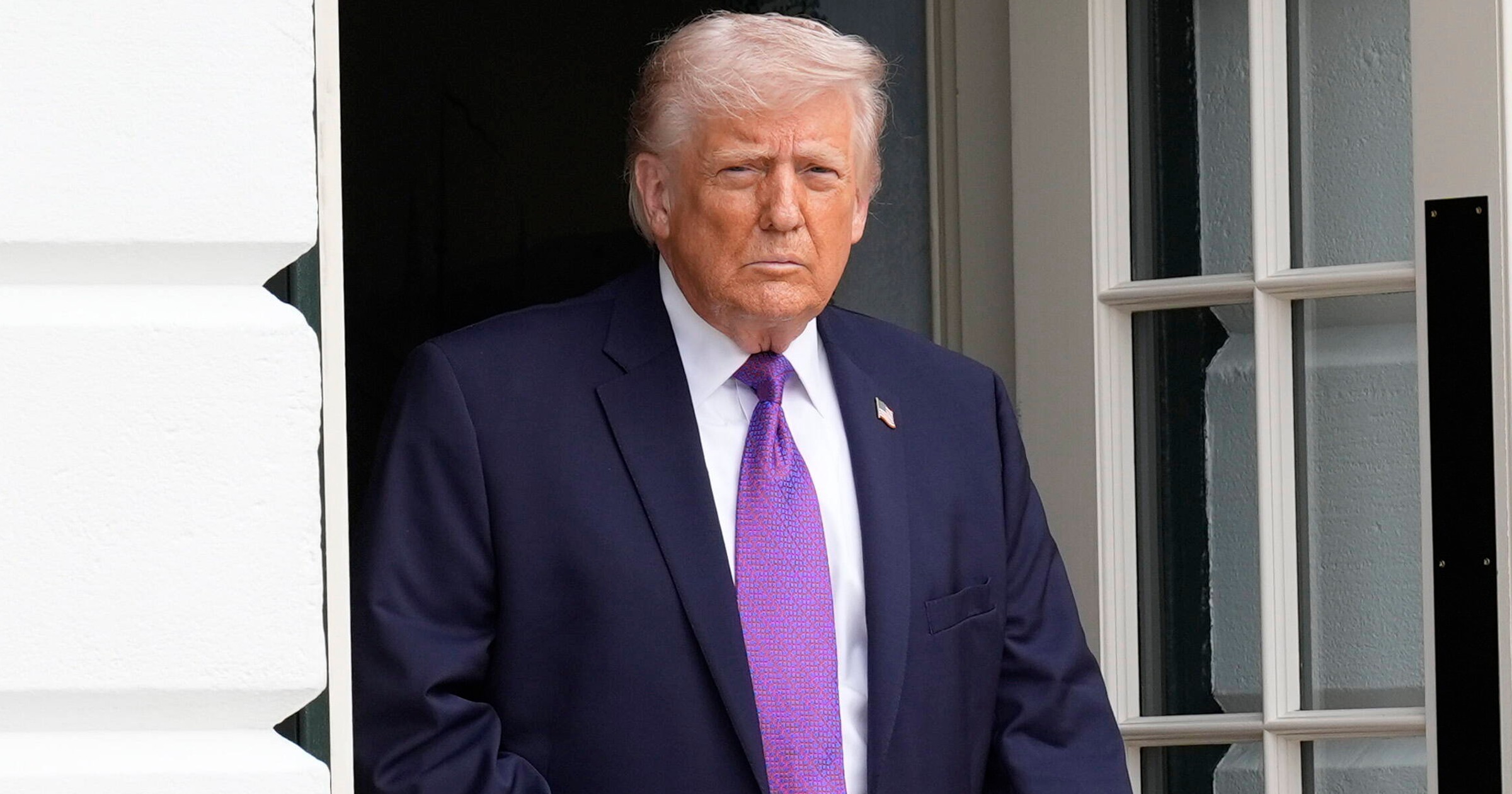 Donald Trump nie przygotował się do wojny z Iranem. Amerykańscy urzędnicy zaczynają wątpić w plan