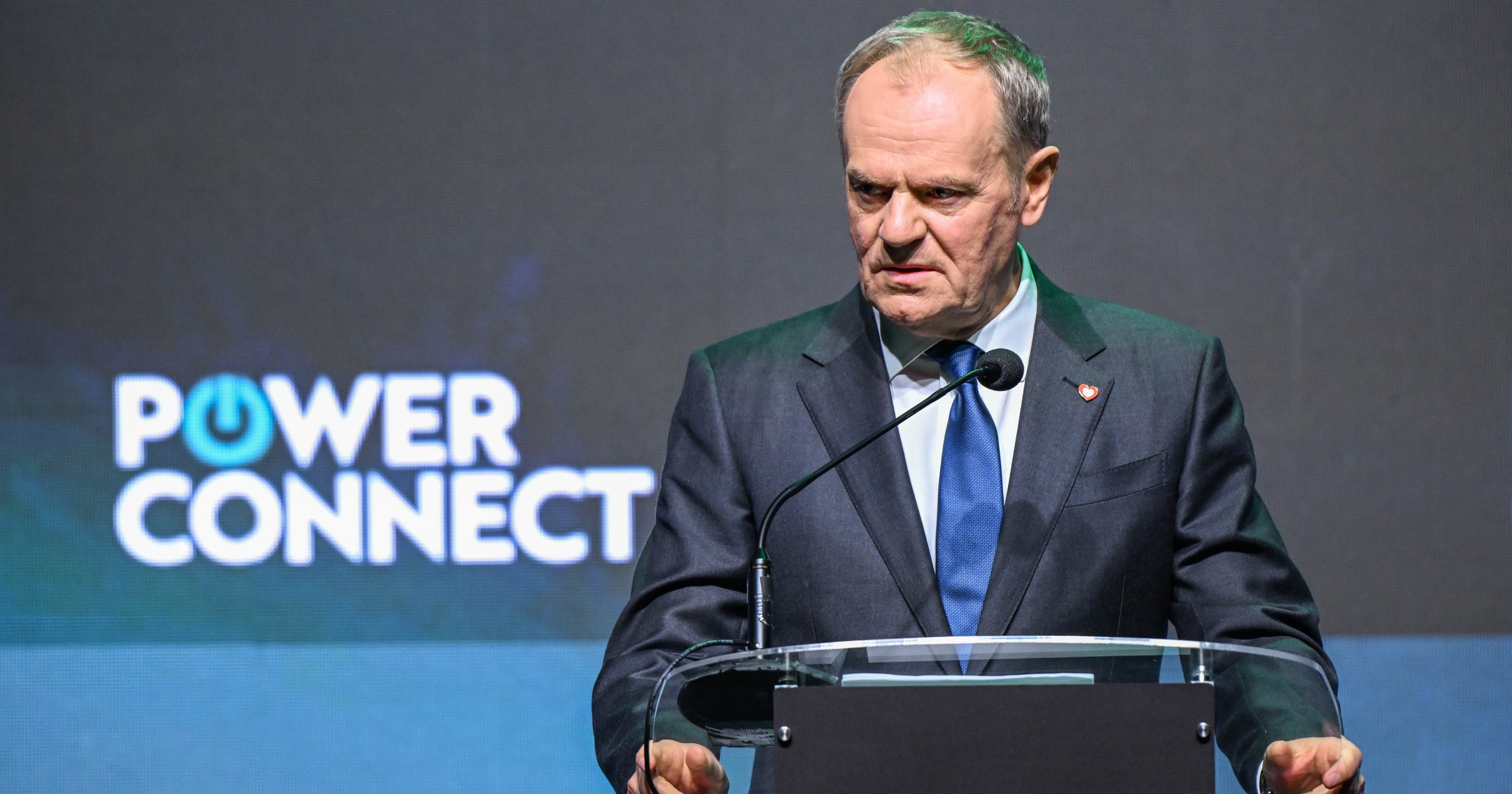 Donald Tusk ogłosił dużą inwestycję. "Nie ma drugiego takiego kraju"