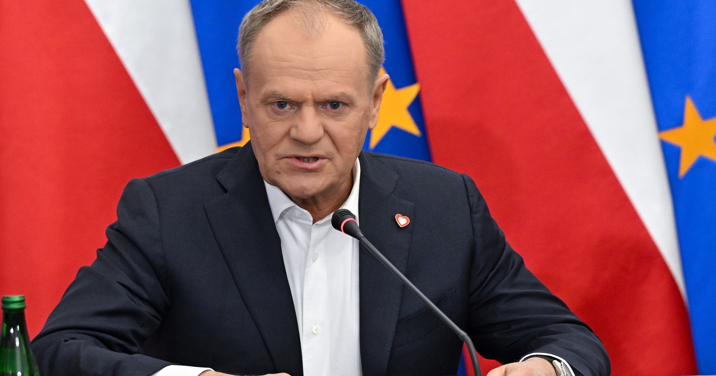 Donald Tusk spotka się z prezydentem. "Nie zmarnuję żadnej okazji"
