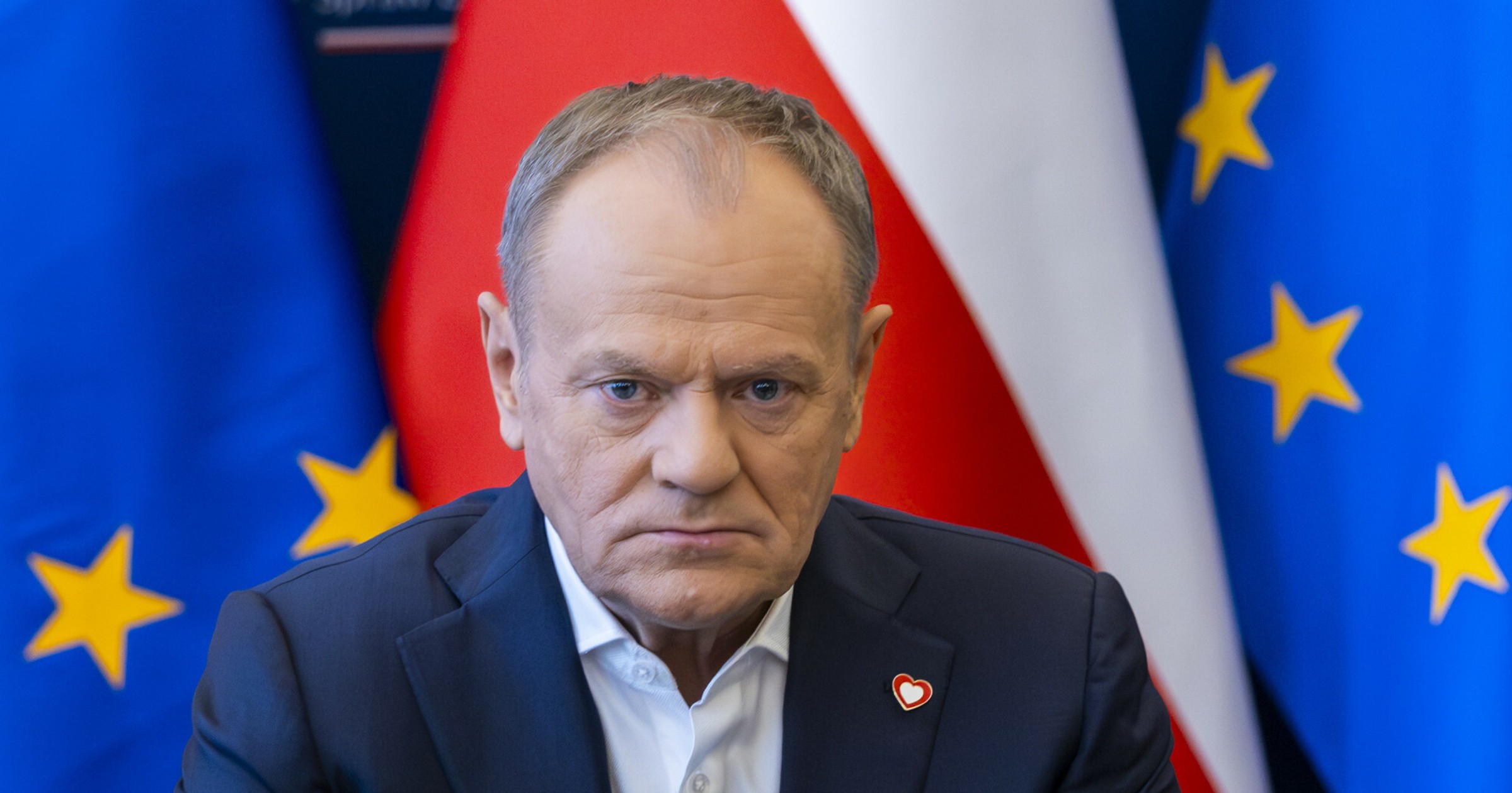 Donald Tusk z nowym wpisem. Zadał jedno pytanie