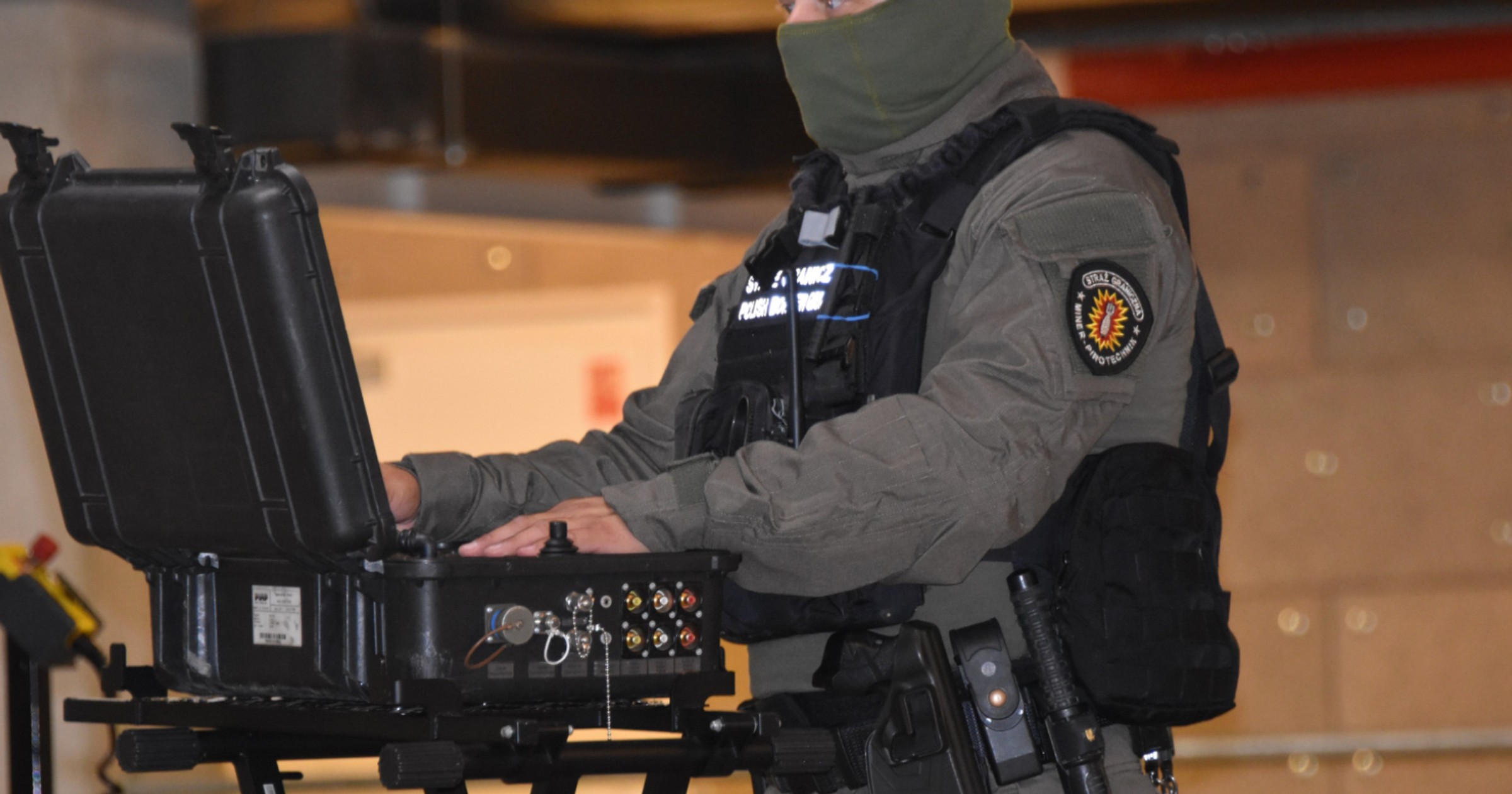 Dwa lotniska i cztery interwencje. Strażnicy ukarali podróżnych