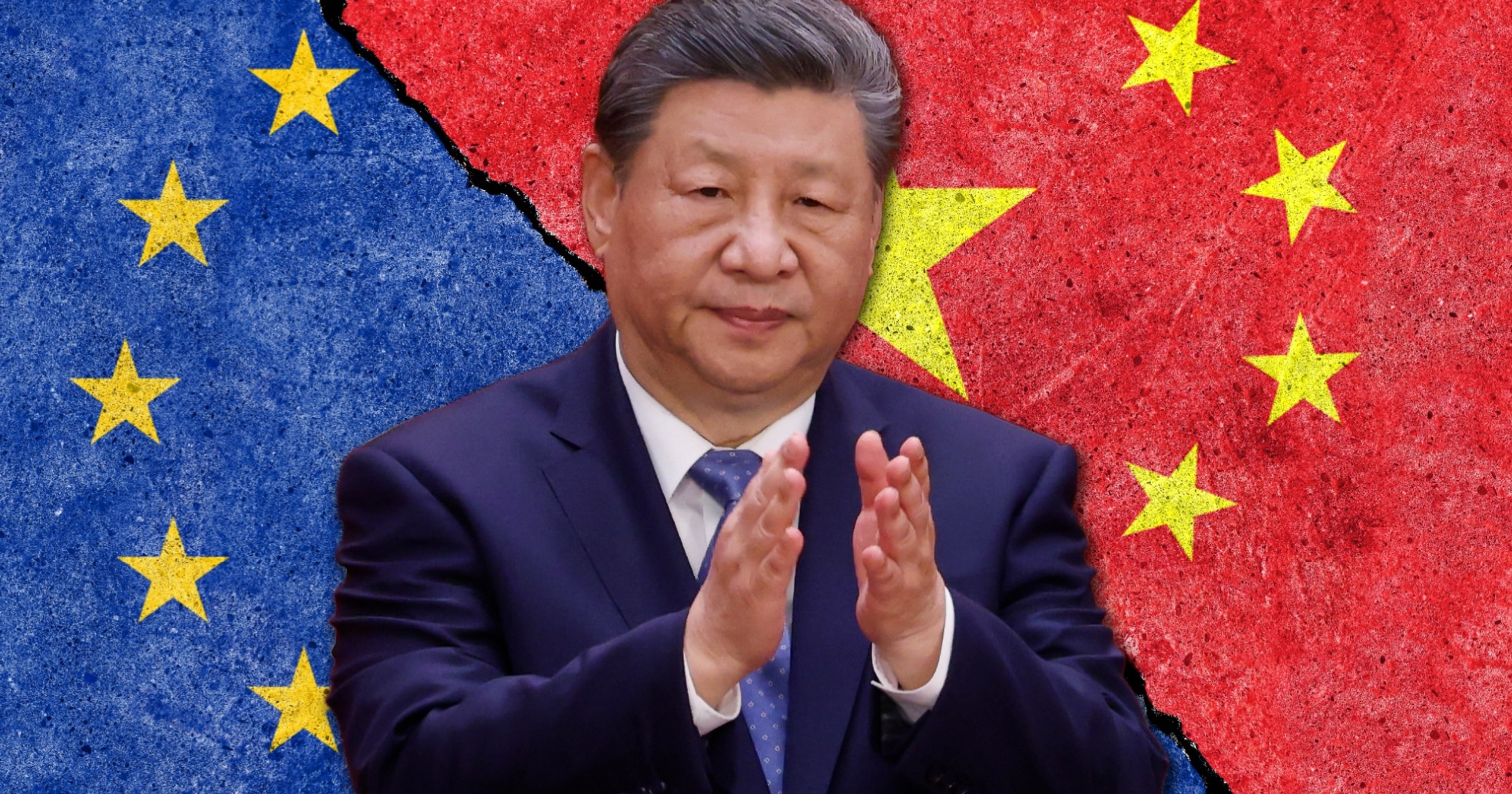 Dylemat Europy. Czy Chiny zajmą miejsce USA? Ekspert ostrzega: to strategicznie ryzykowne