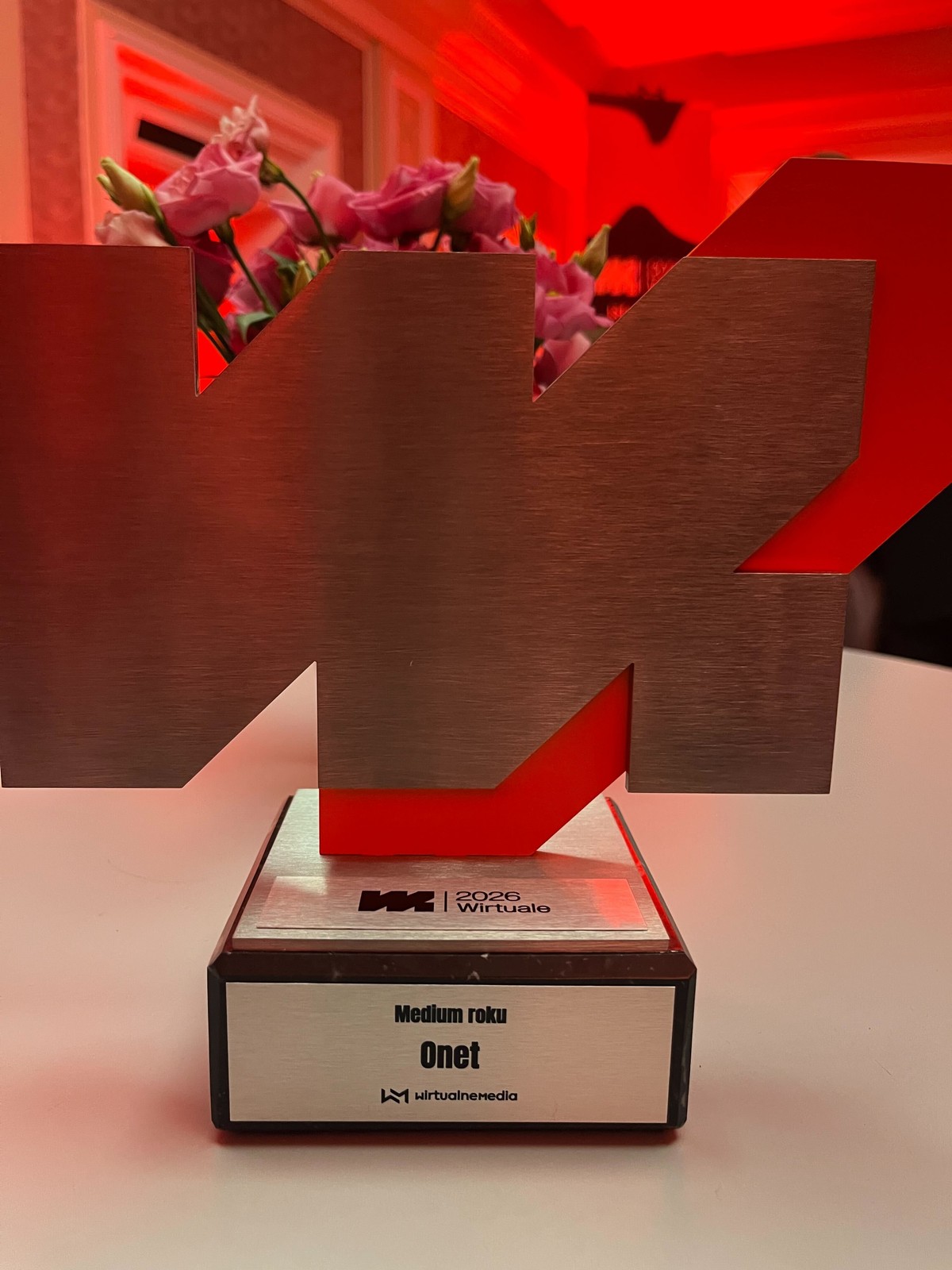 Dziennikarze Onetu docenieni przez branżę. Kapituła przyznała prestiżowe nagrody