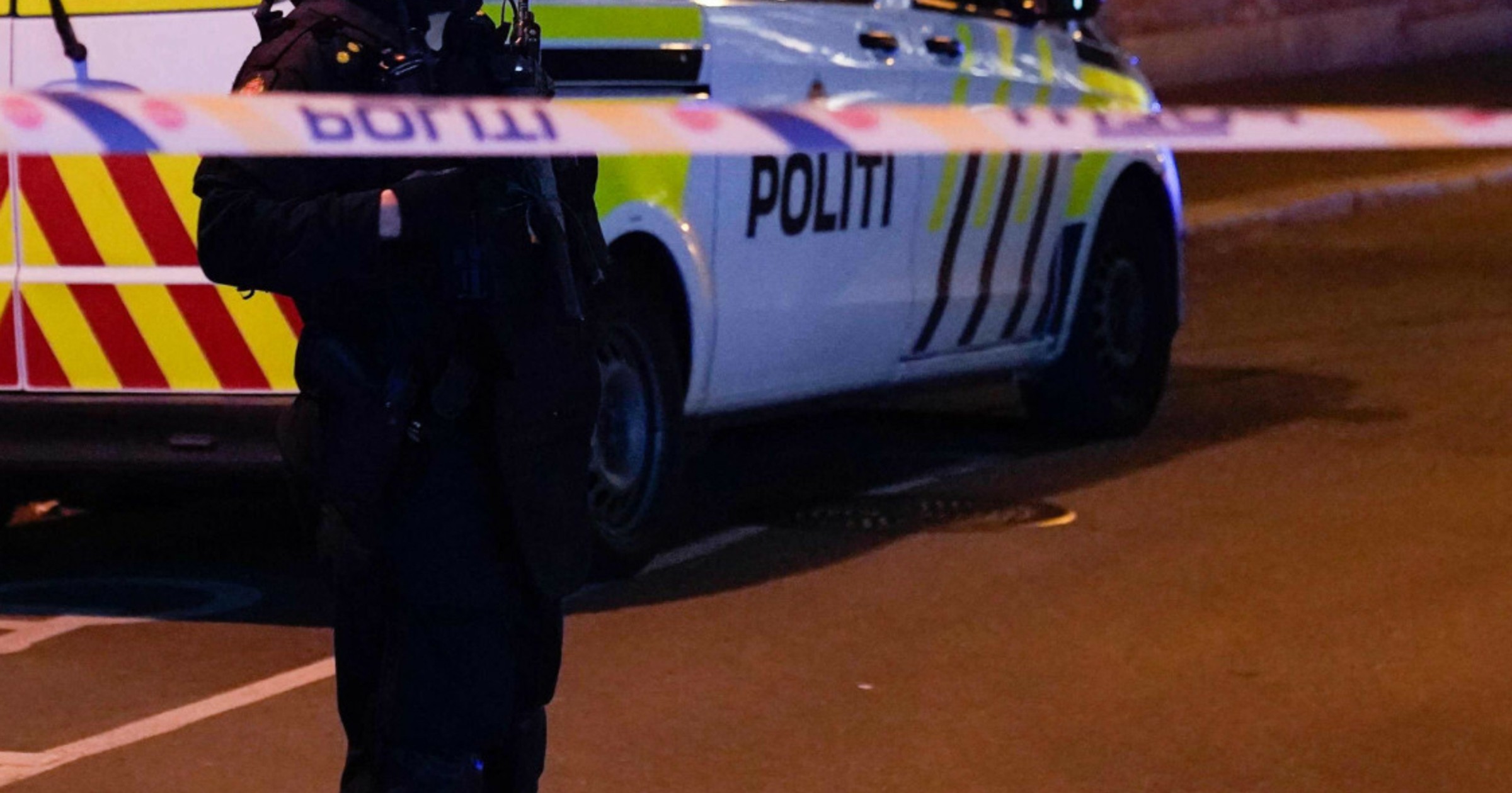 Eksplozja przed ambasadą USA w Norwegii. Niejasne okoliczności