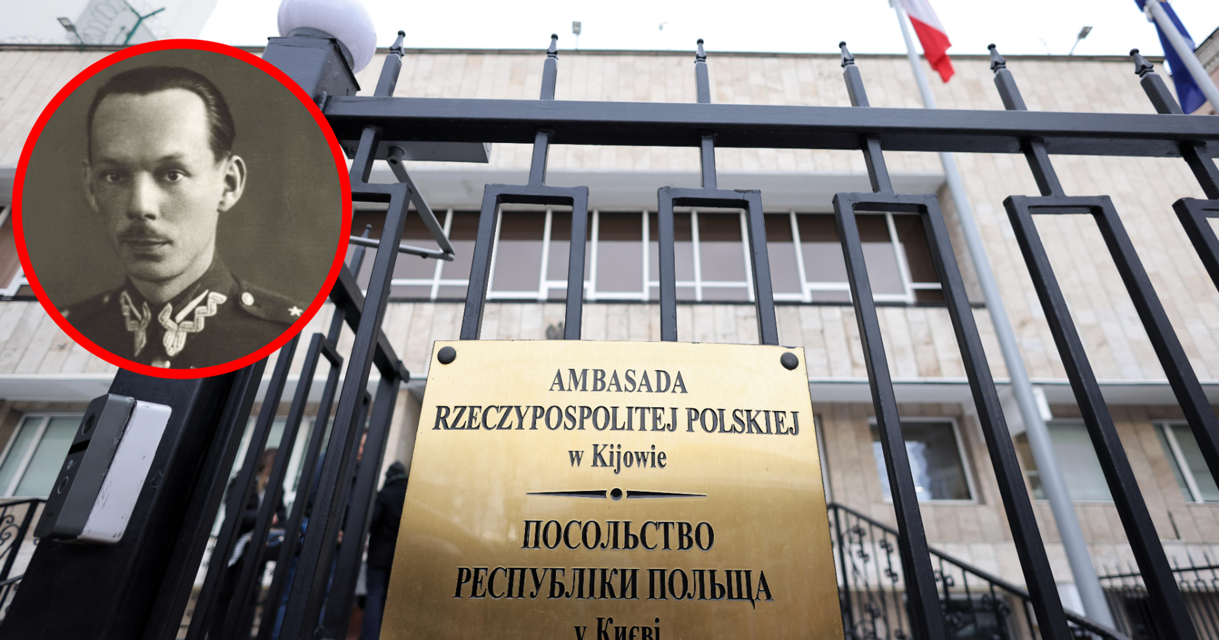 Falsyfikat orderu Virtuti Militari na aukcji. Polska ambasada reaguje