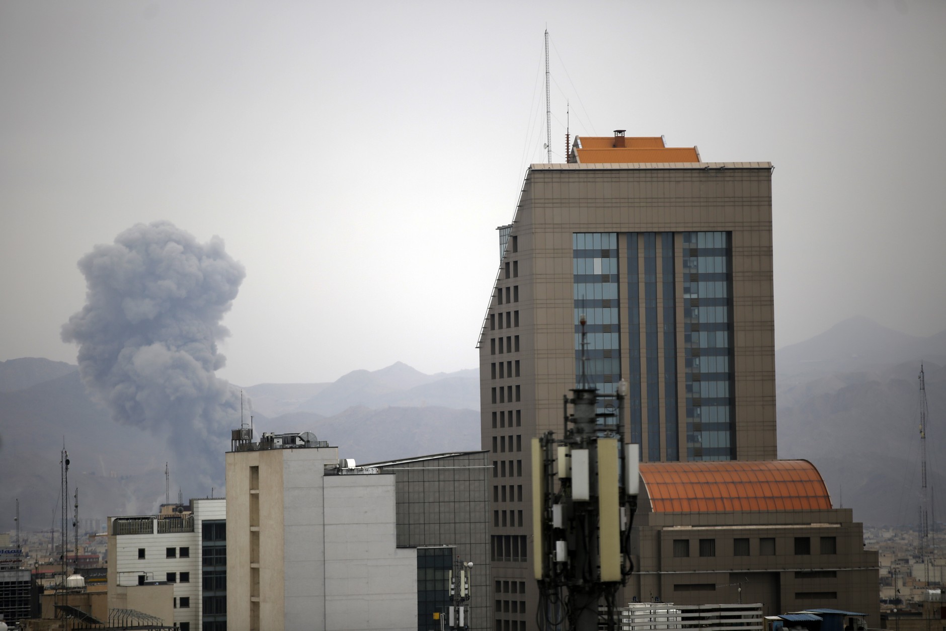 FBI bije na alarm. Wojna Trumpa ściąga zamachy na USA. Zatajony raport miał ukryć niewygodną prawdę