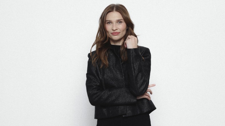 Gdy zetka zostaje prezesem. "Byłam cały czas w trybie pracy"