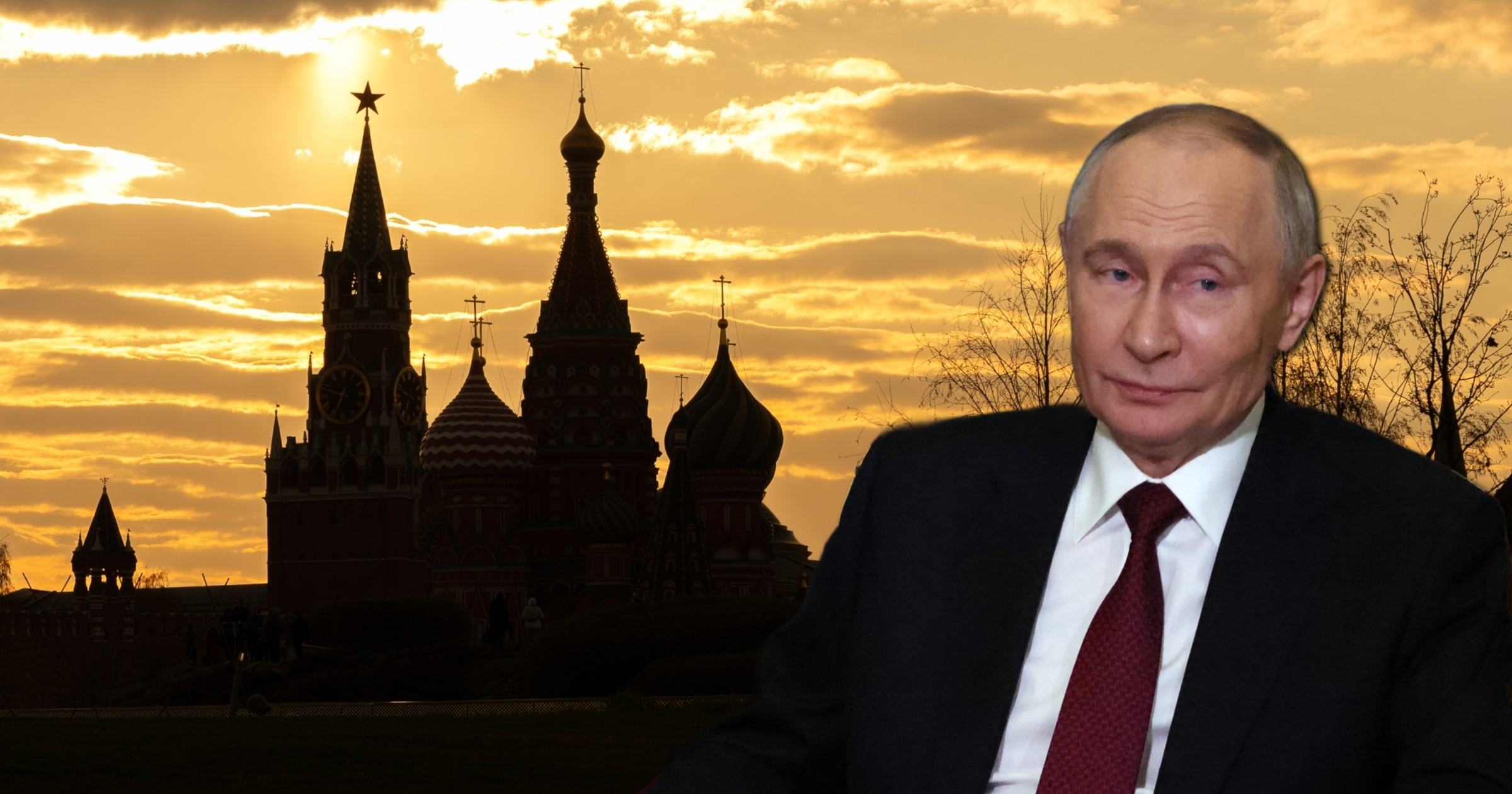 Gospodarka Rosji wkroczyła w strefę śmierci. Zaczęła kanibalizować sama siebie [OPINIA]