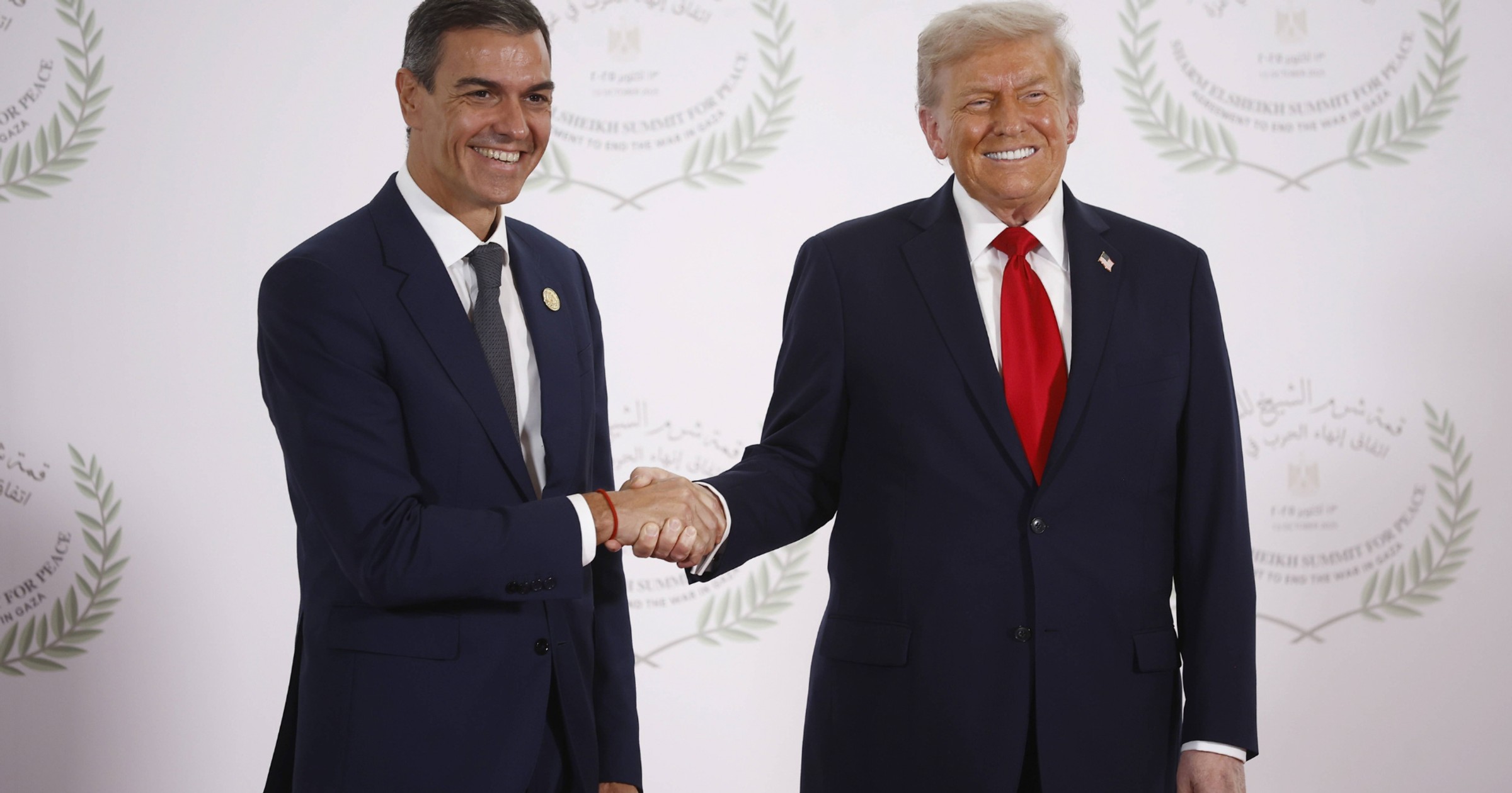 Hiszpańskie media ujawniają: Madryt pośrednio pomaga USA w ataku na Iran