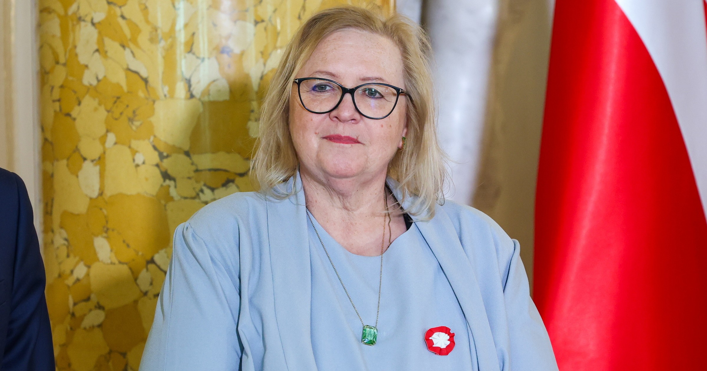 I prezes Sądu Najwyższego ujawni swój kalendarz? Jest decyzja sądu