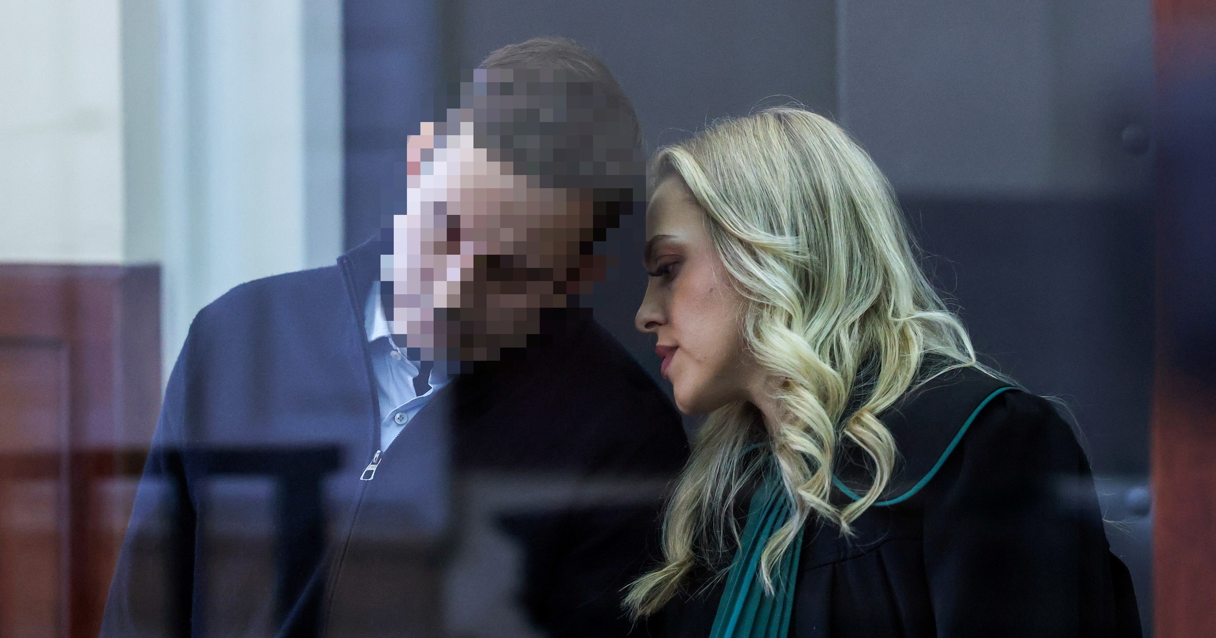 Ich bliscy zginęli w wypadku Majtczaka. Dziś zabierają głos