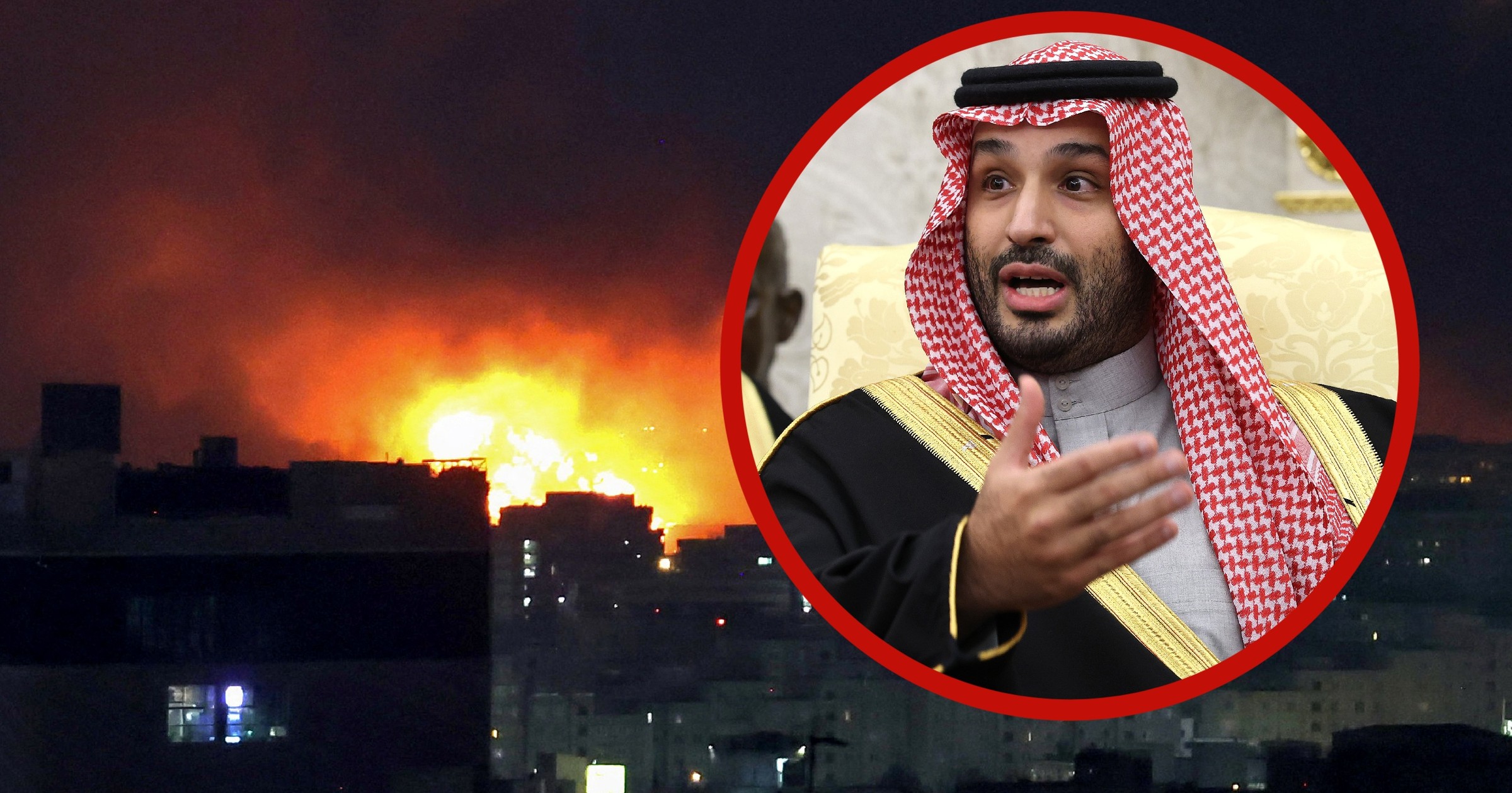 Iran chciał nastraszyć sąsiadów. Zamiast tego doprowadził ich do furii. I może tego gorzko pożałować [ANALIZA]