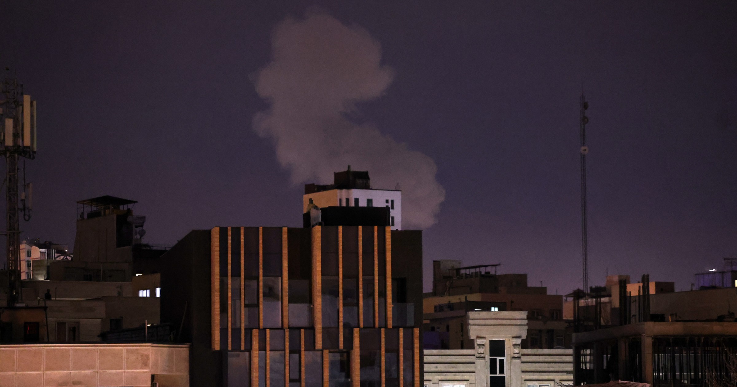 Iran deklaruje gotowość do długotrwałej wojny. Zapowiada użycie nowych pocisków