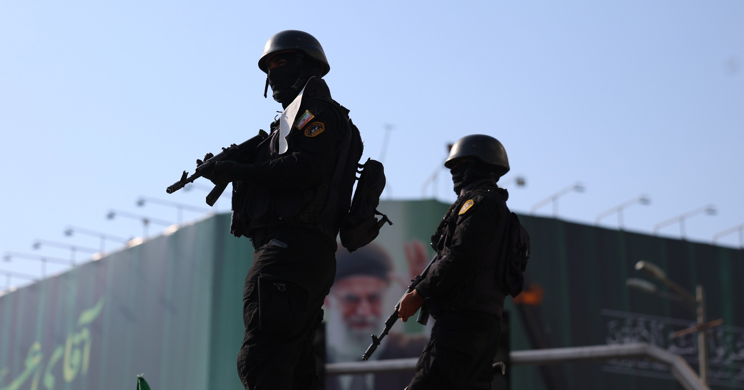 Iran szykuje nową falę ataków. "Co najmniej tonowa głowica"