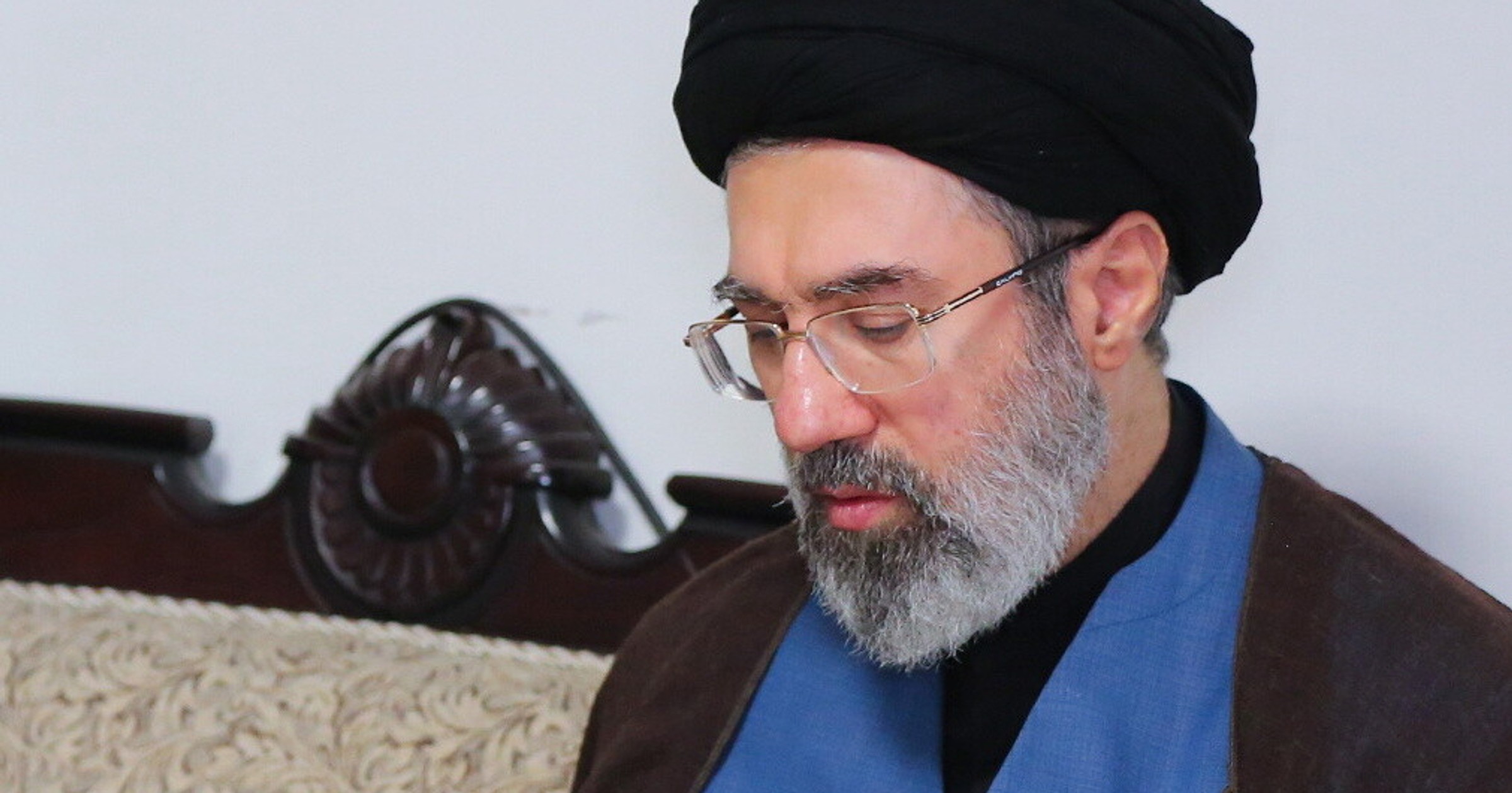 Izraelskie media donoszą: Mojtaba Chamenei ranny w ataku