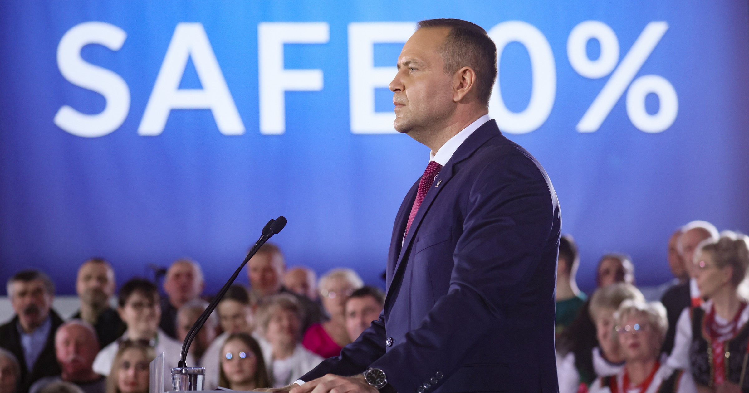 Jak modernizować polską armię i skąd brać na to pieniądze? Tak wygląda pomysł prezydenta Polski