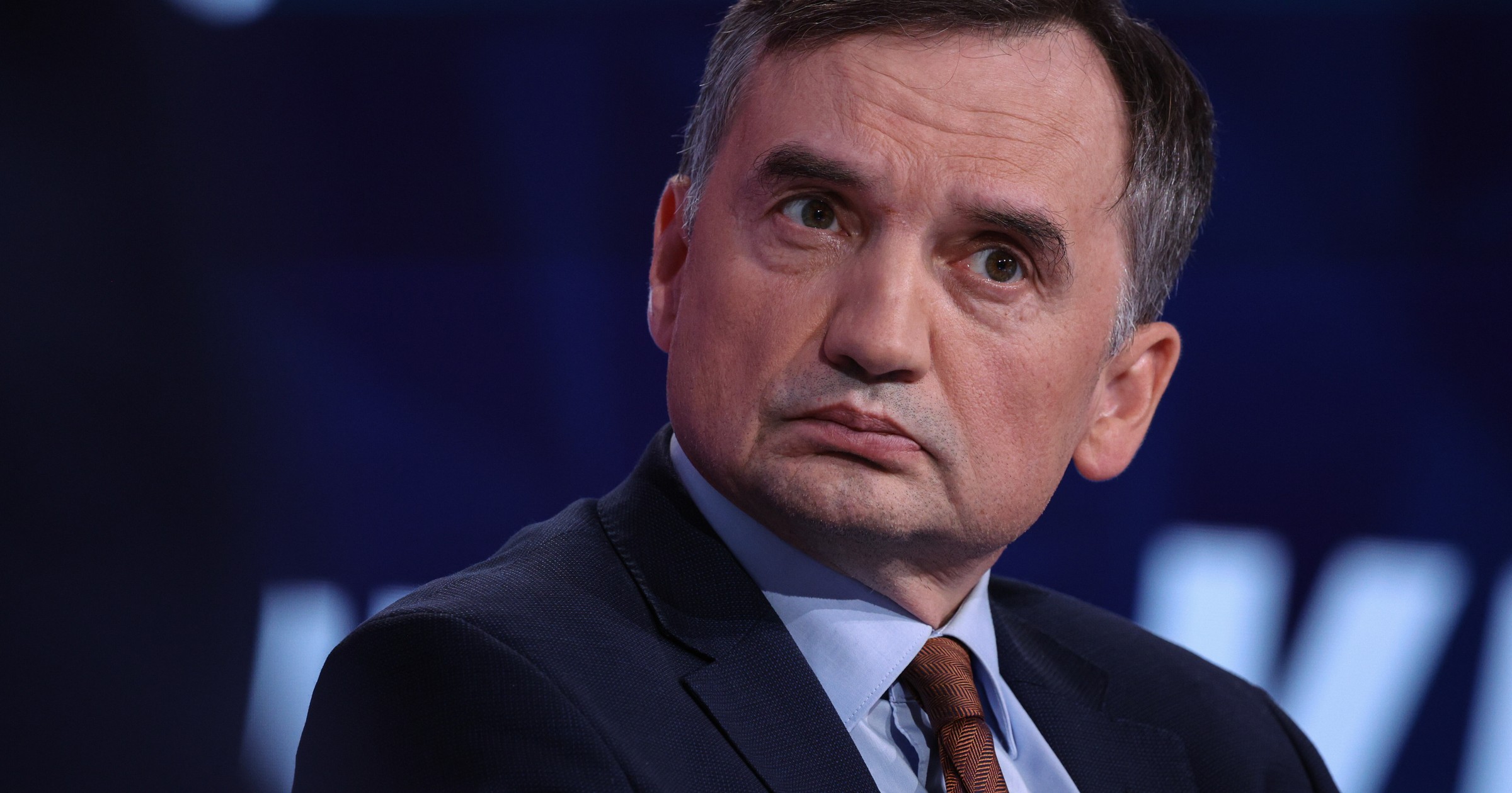 Kara dla Zbigniewa Ziobry. Jest decyzja Sejmu w sprawie wynagrodzenia polityka PiS