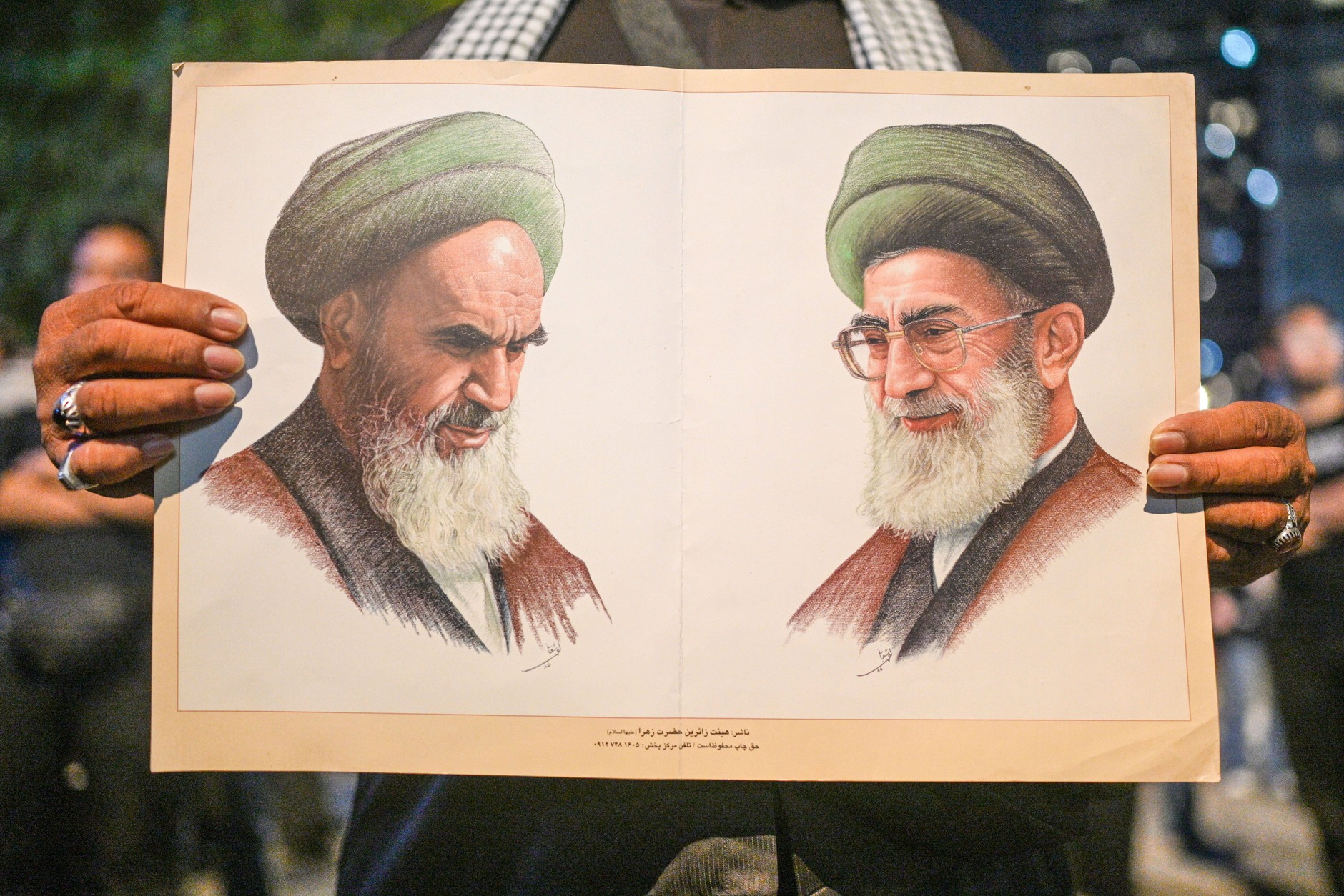 Karty są na stole. Czy Reza Pahlawi wejdzie do gry o Iran? Sprawdzamy, jakie ma atuty [ANALIZA]