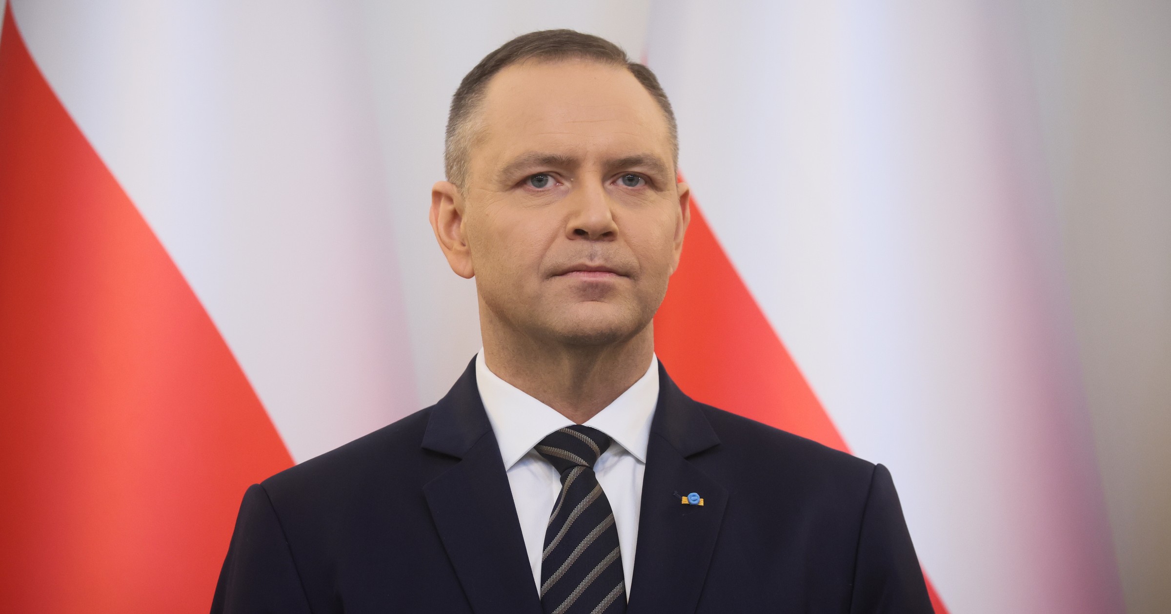 Kolejne decyzje Karola Nawrockiego. Podpisał dziesięć ustaw