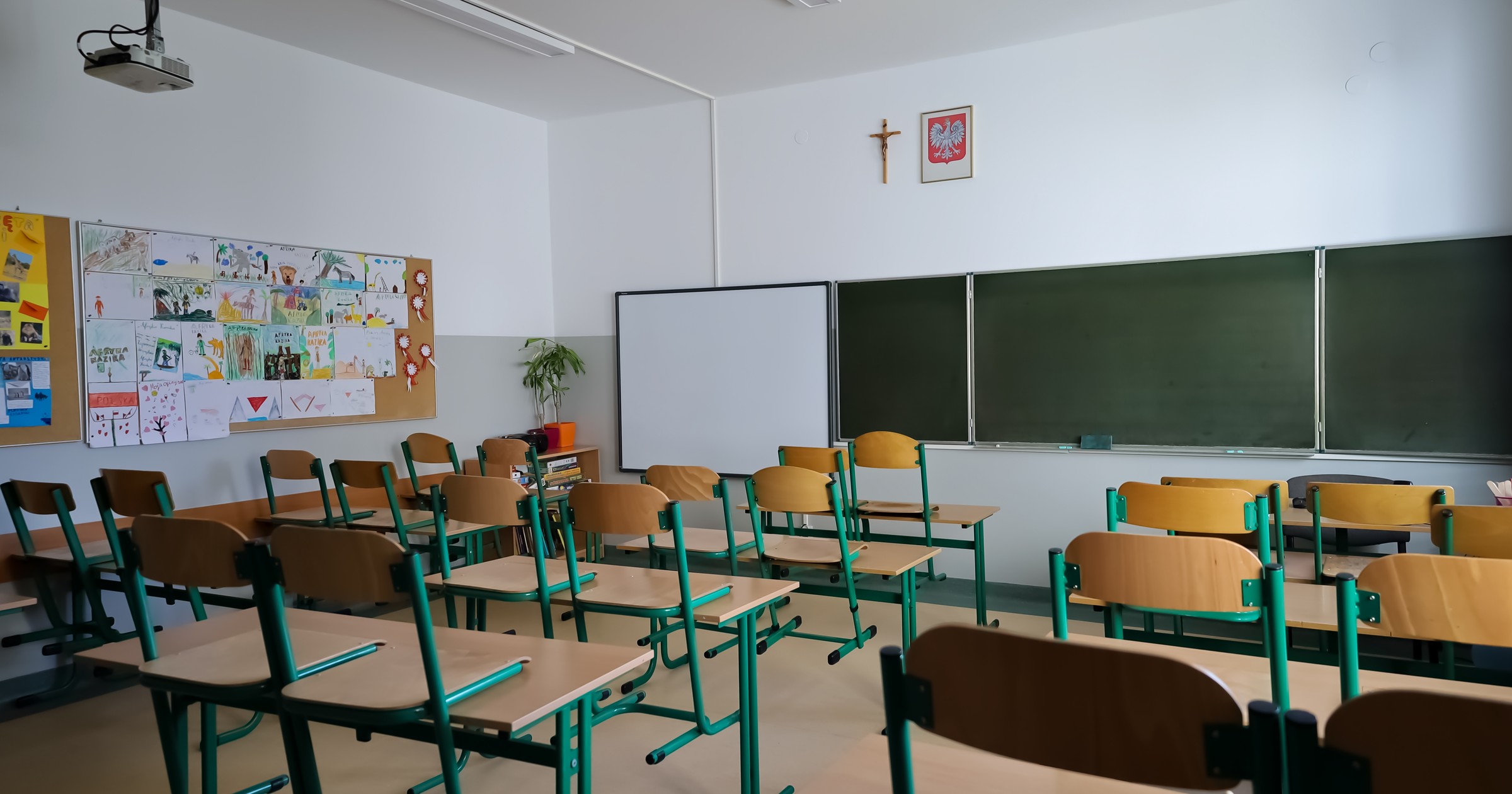 Koniec ocen z zachowania? Ministra edukacji o możliwej zmianie w szkole