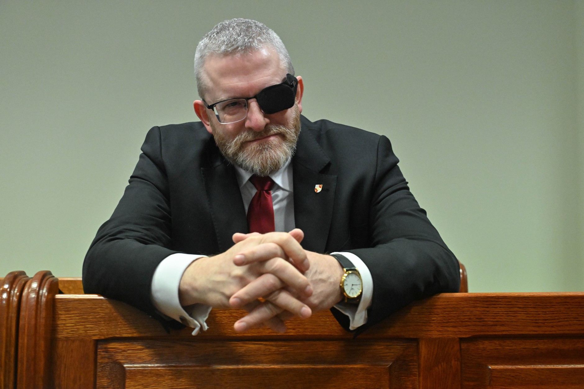 Kraków może stać się poligonem dla prawicy. "Tylko czekać na sygnał z Nowogrodzkiej"