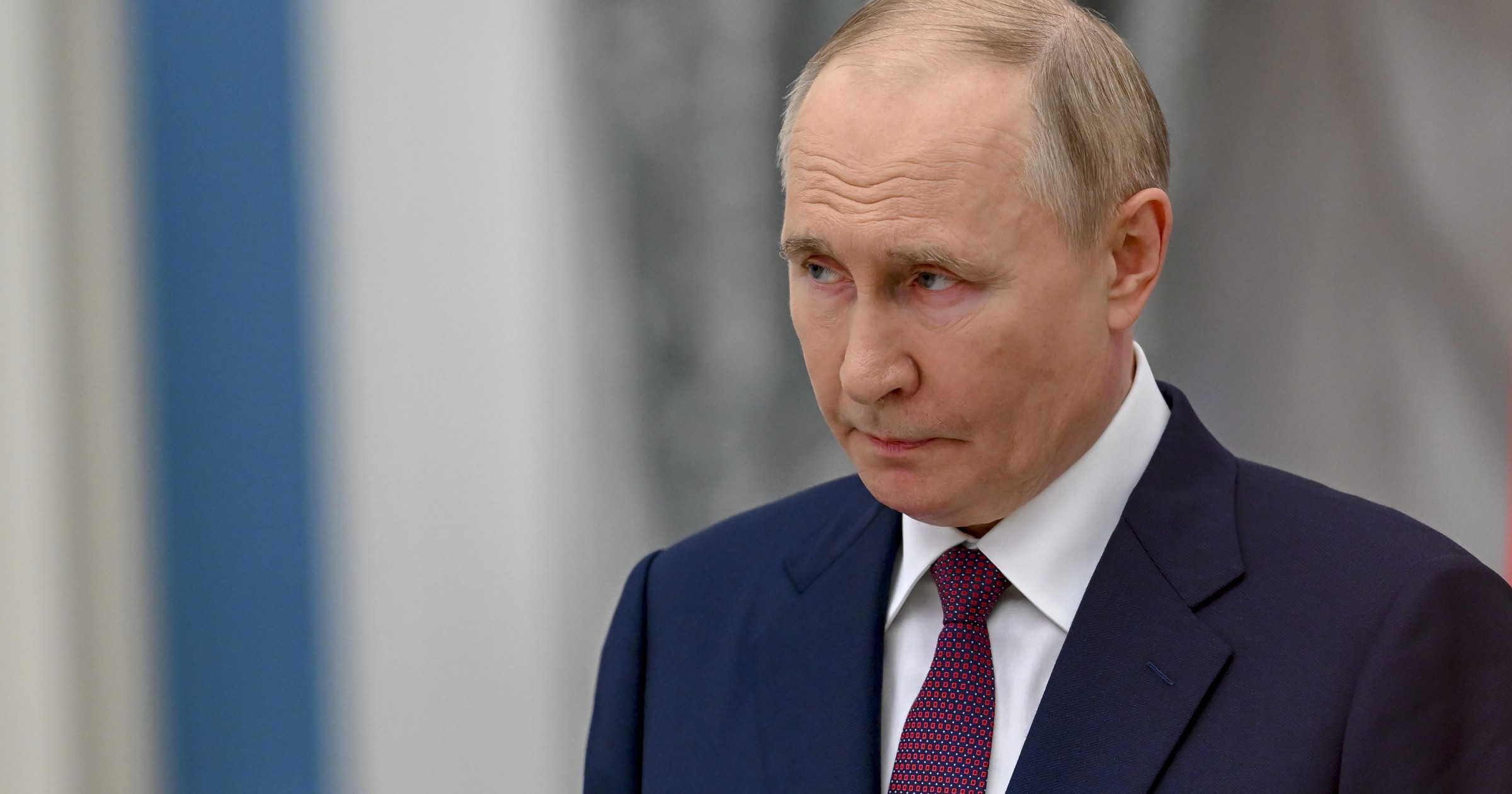 Kreml o sytuacji na Bliskim Wschodzie. "Propozycje Putina są na stole"