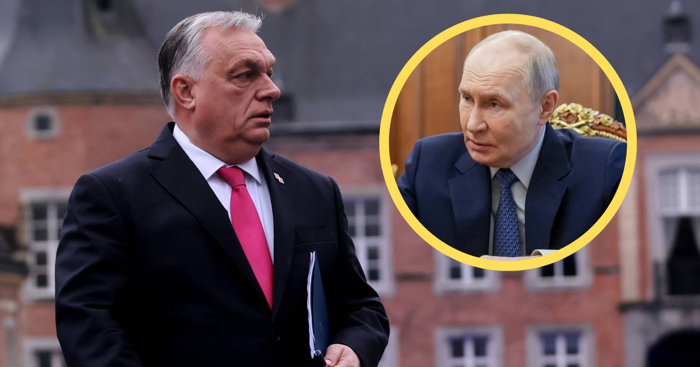 Kreml rozpoczął specjalną kampanię przed wyborami na Węgrzech. Ujawniono kulisy operacji