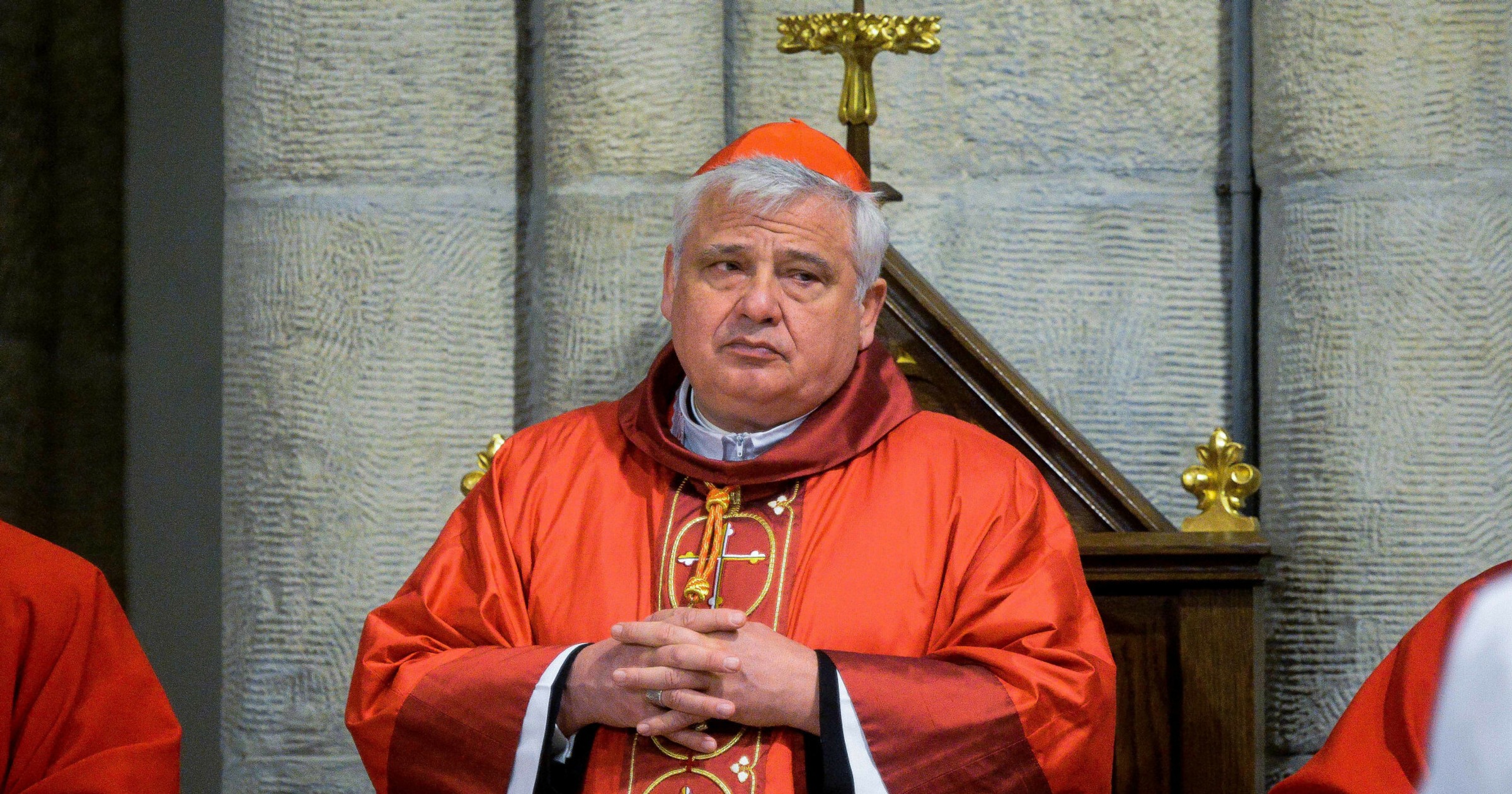 Ks. prof. Andrzej Kobyliński: Łódź dla kard. Konrada Krajewskiego to może być bolesny etap