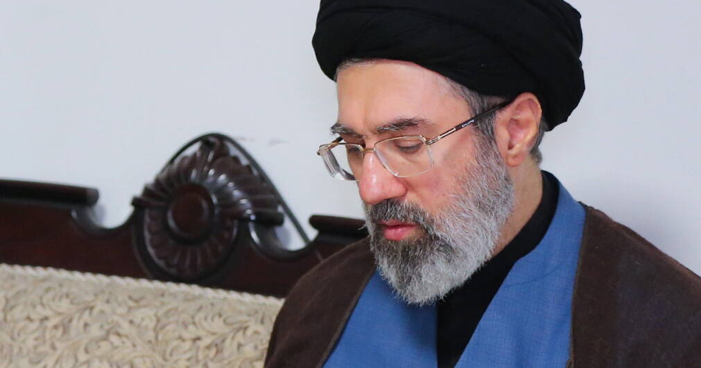 Kto zostanie następcą Alego Chameneia? Pozostały już tylko "pewne przeszkody"