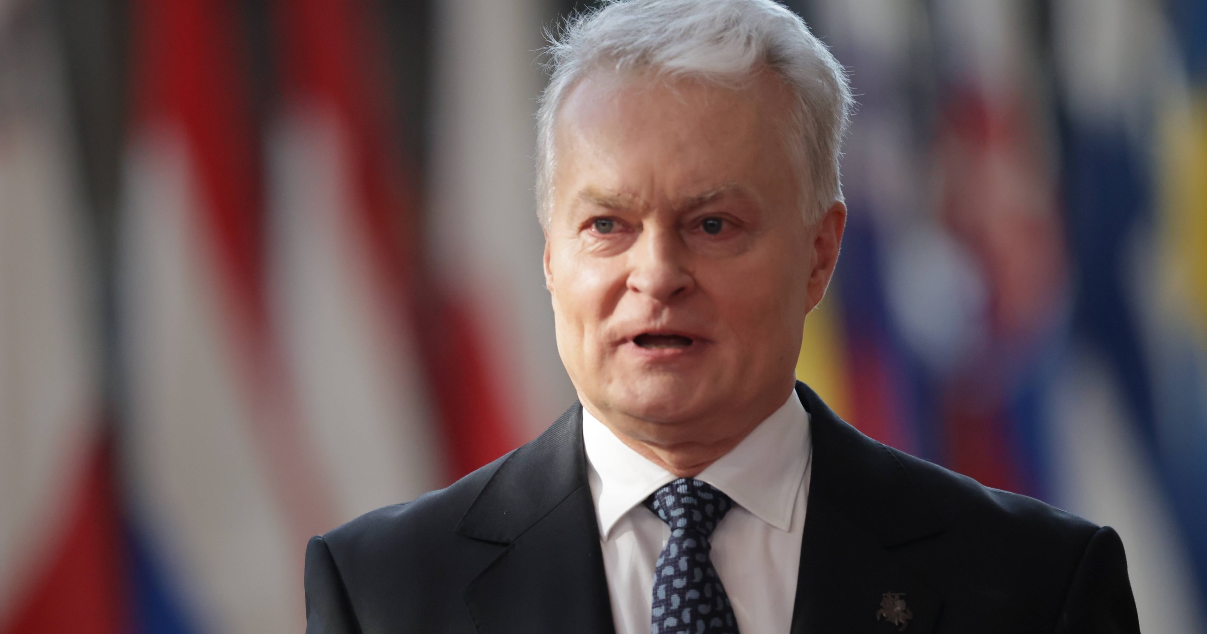 Litwa reaguje na decyzję Polski. Jasne słowa prezydenta