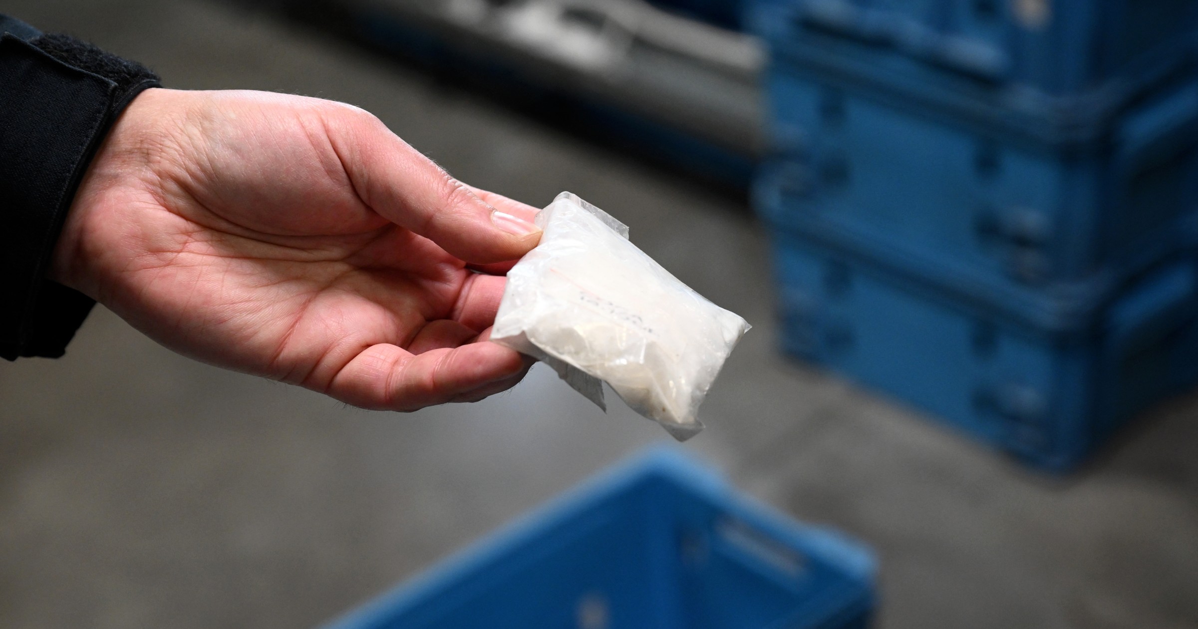 Mafia w sercu Europy. Belgia zamienia się w narkopaństwo. "Od morderstw, tortur i porwań po groźby i ataki"