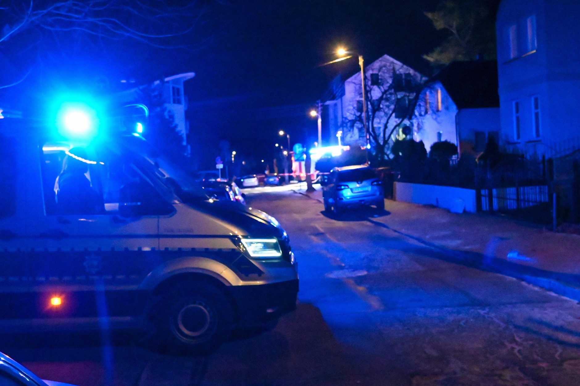 Majtczak i Żak unikną kary za zabójstwo drogowe. Patrykowi F. grozi za to dożywocie